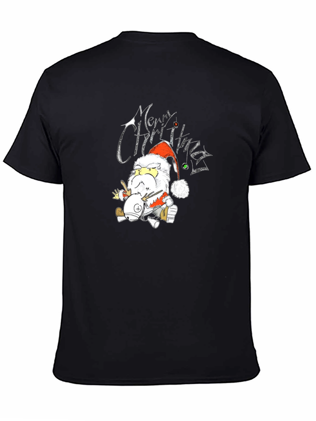 Merry Christmas T-Shirt