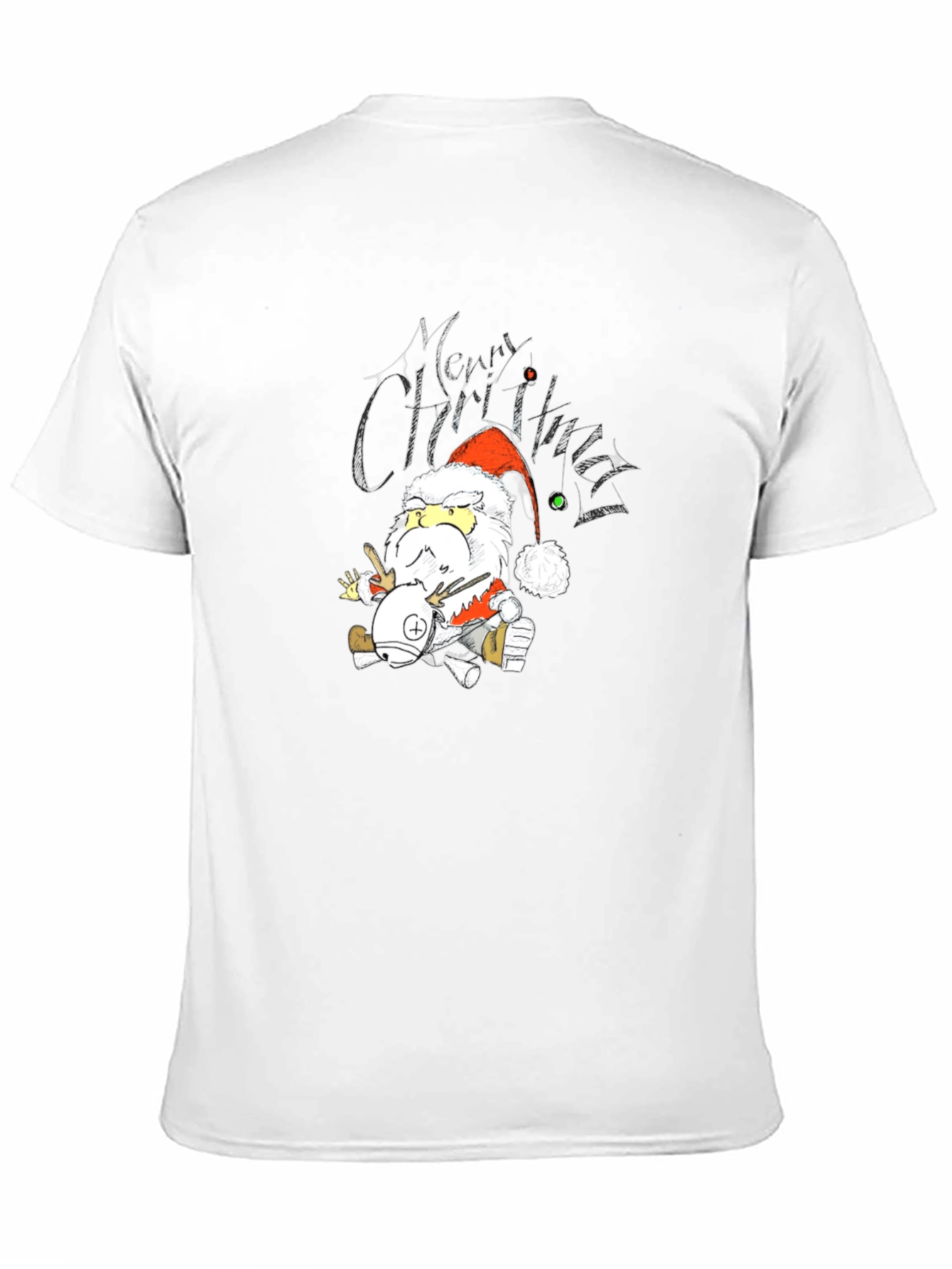 Merry Christmas T-Shirt