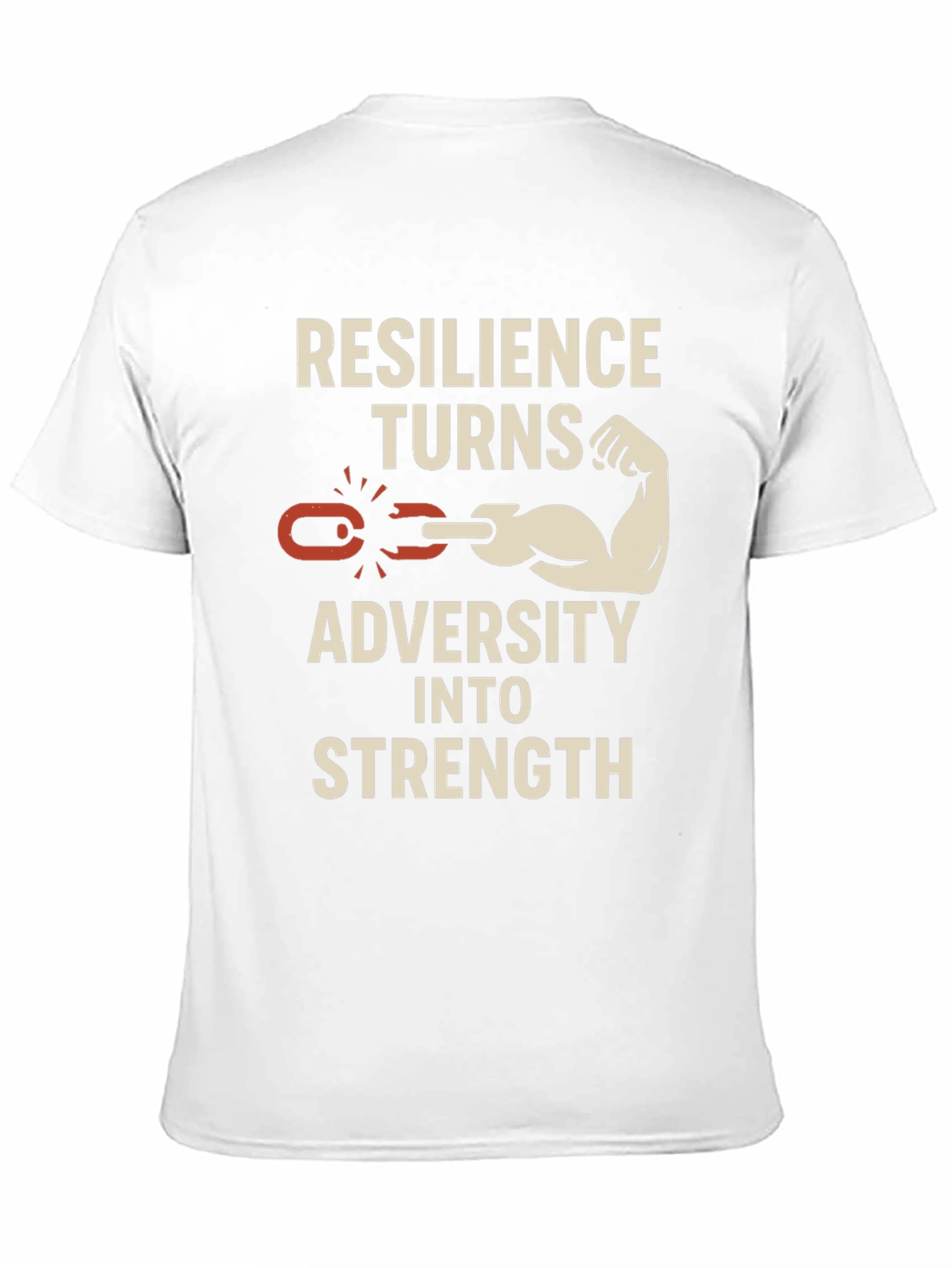 Resilience Strength T-Shirt