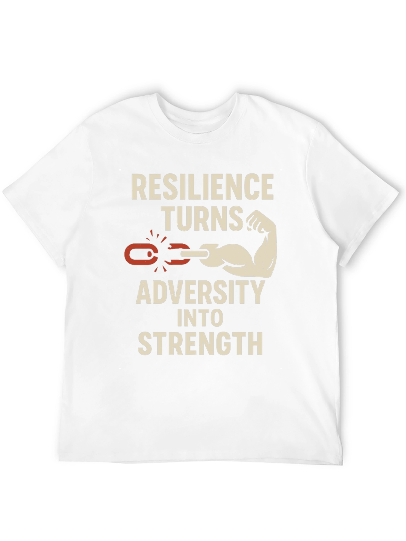 Resilience Strength T-Shirt