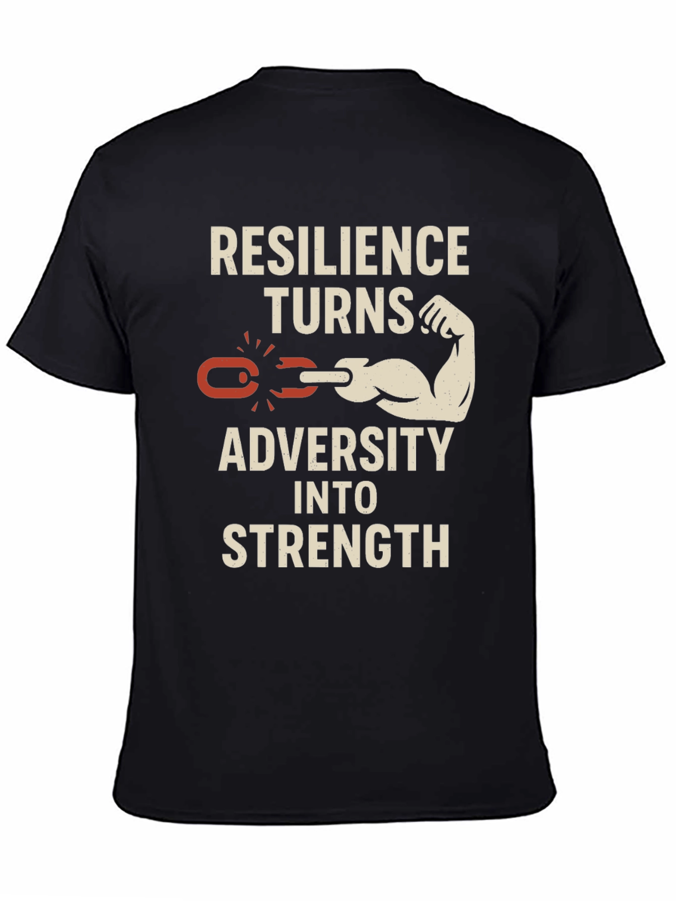 Resilience Strength T-Shirt
