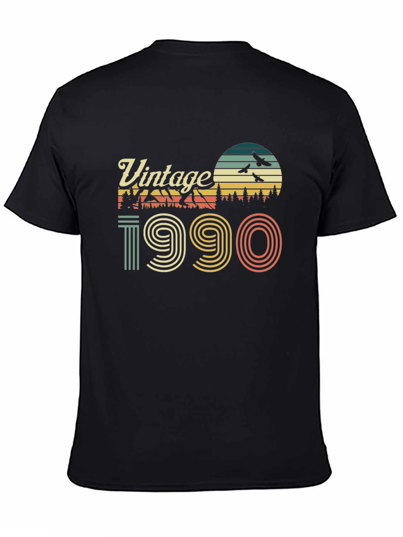 Vintage 1990 T-Shirt