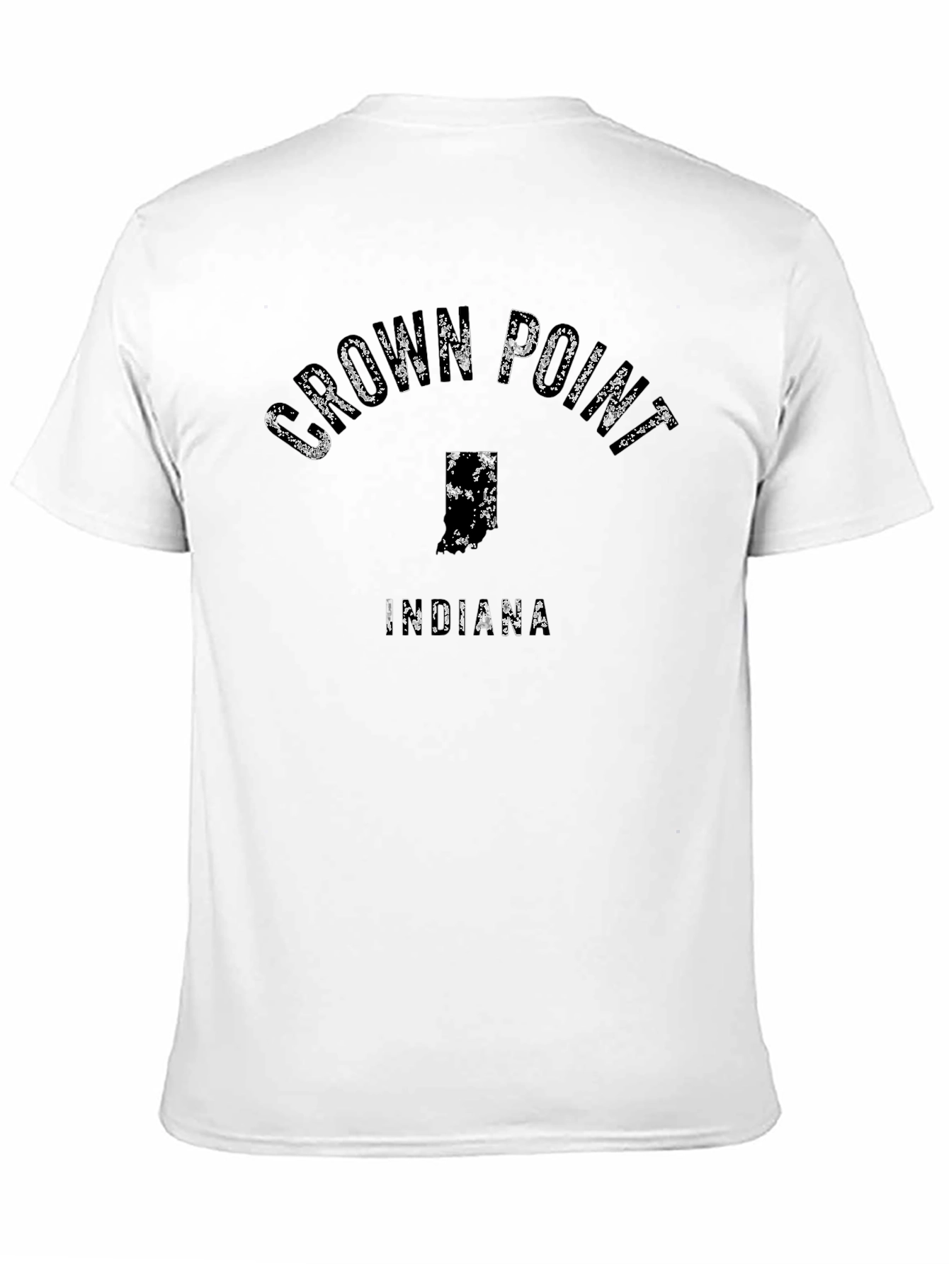 Crown Point Indiana T-Shirt