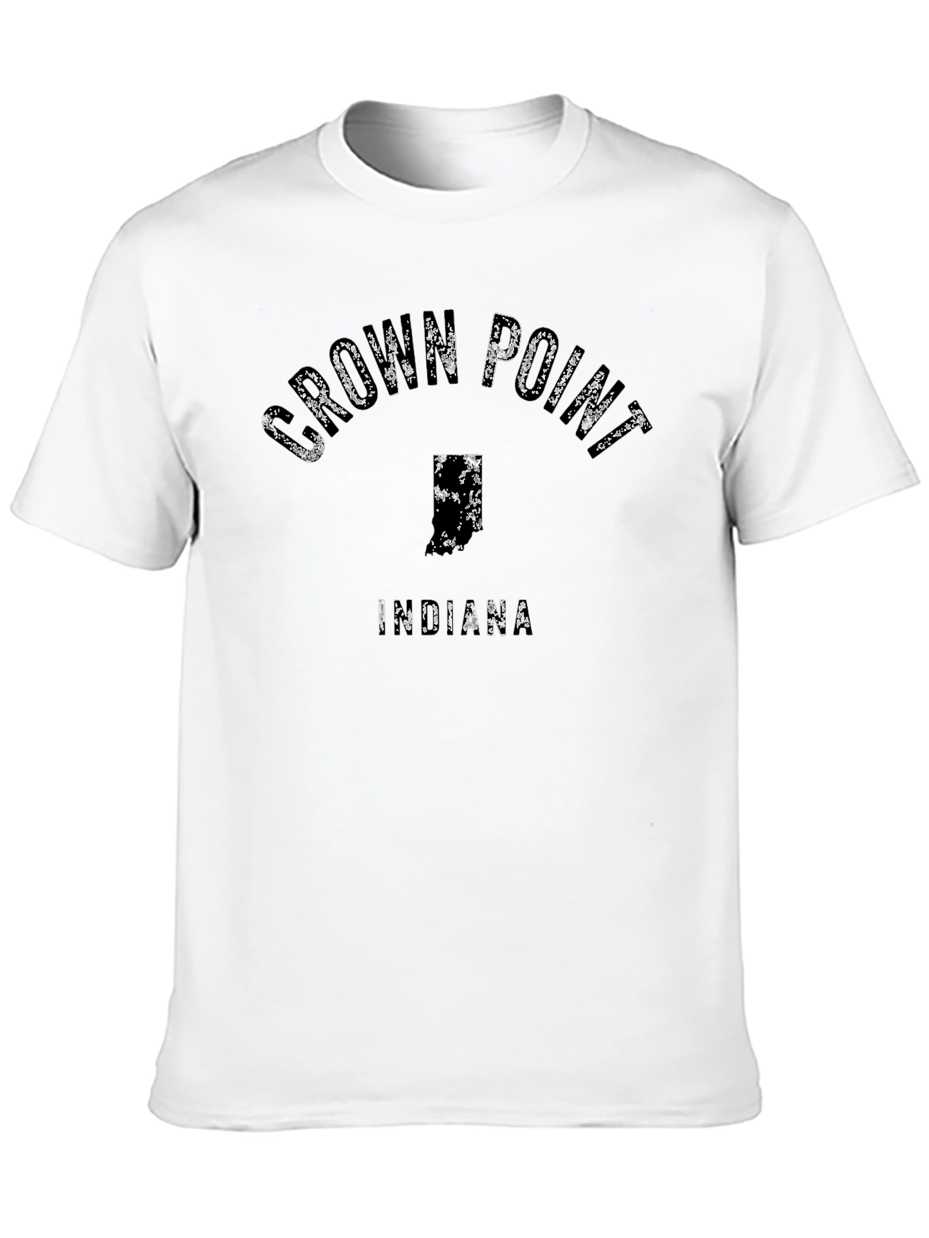 Crown Point Indiana T-Shirt