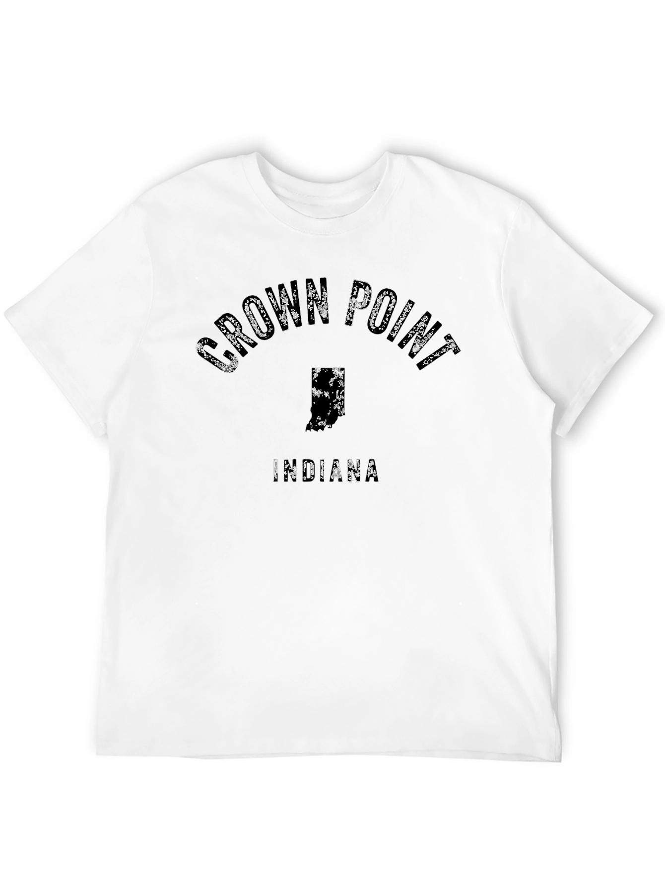 Crown Point Indiana T-Shirt