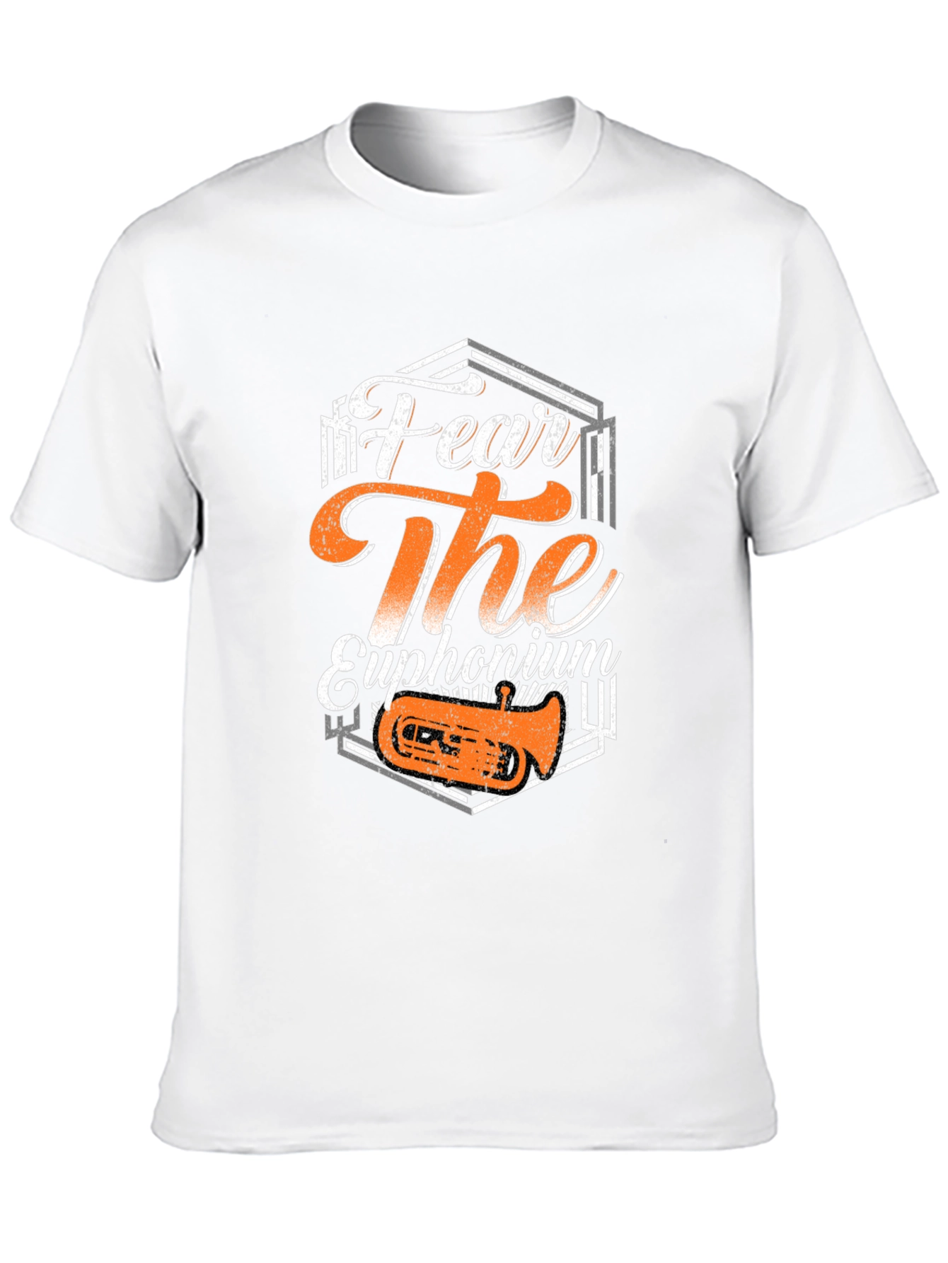 Fear The Euphonium T-Shirt