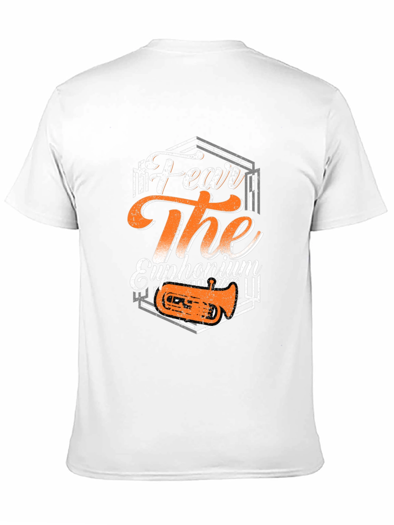 Fear The Euphonium T-Shirt