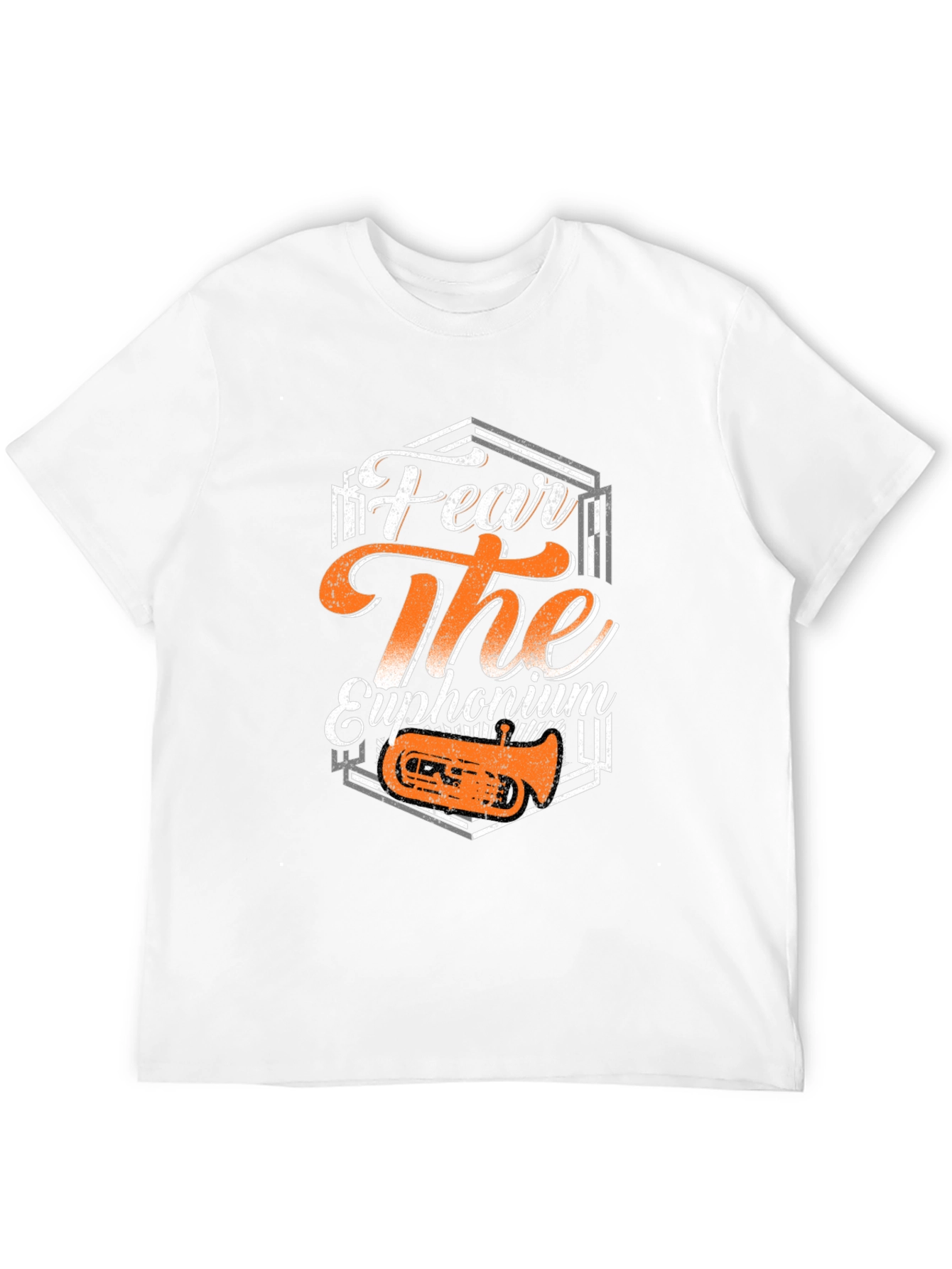 Fear The Euphonium T-Shirt