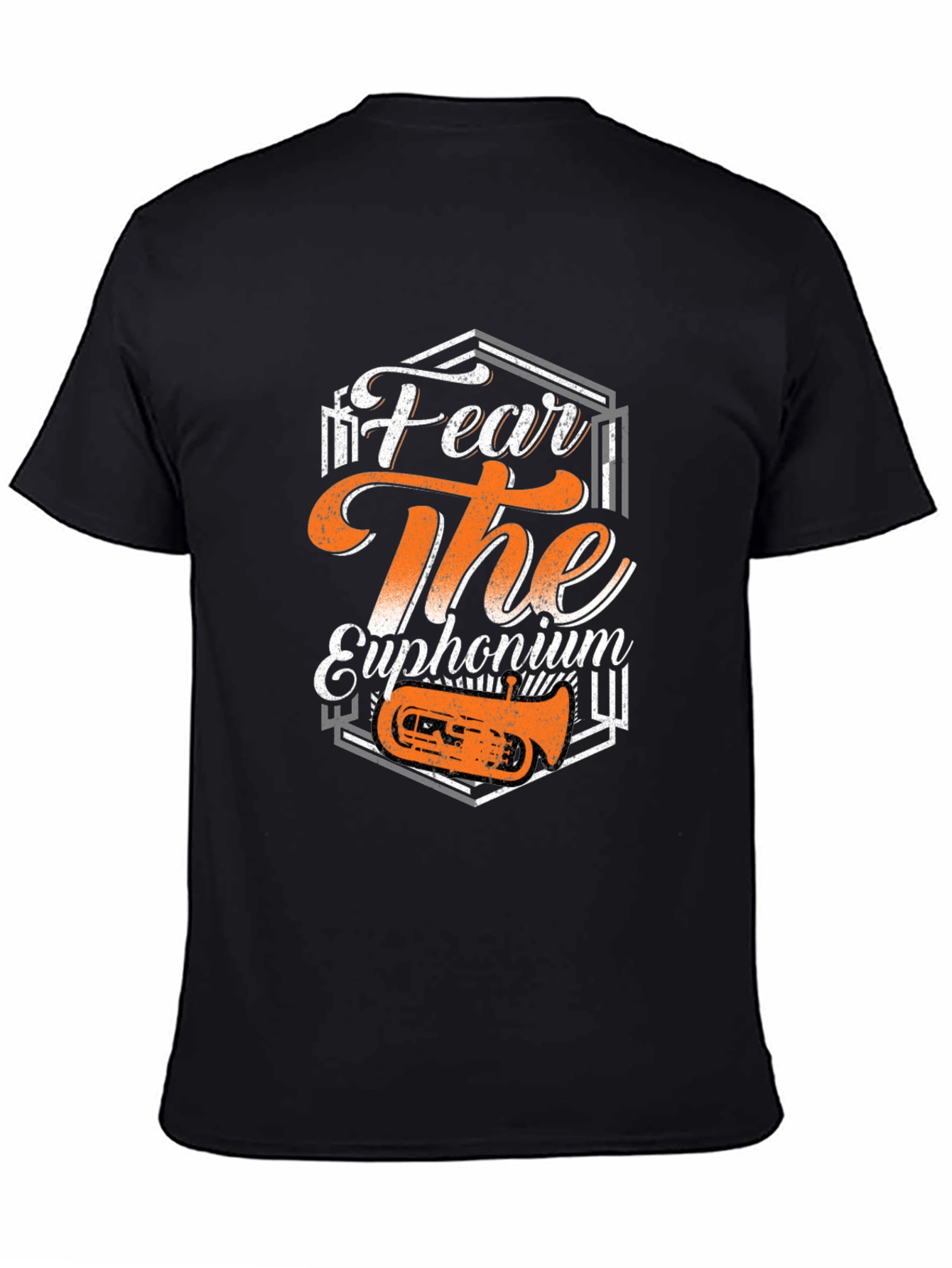 Fear The Euphonium T-Shirt