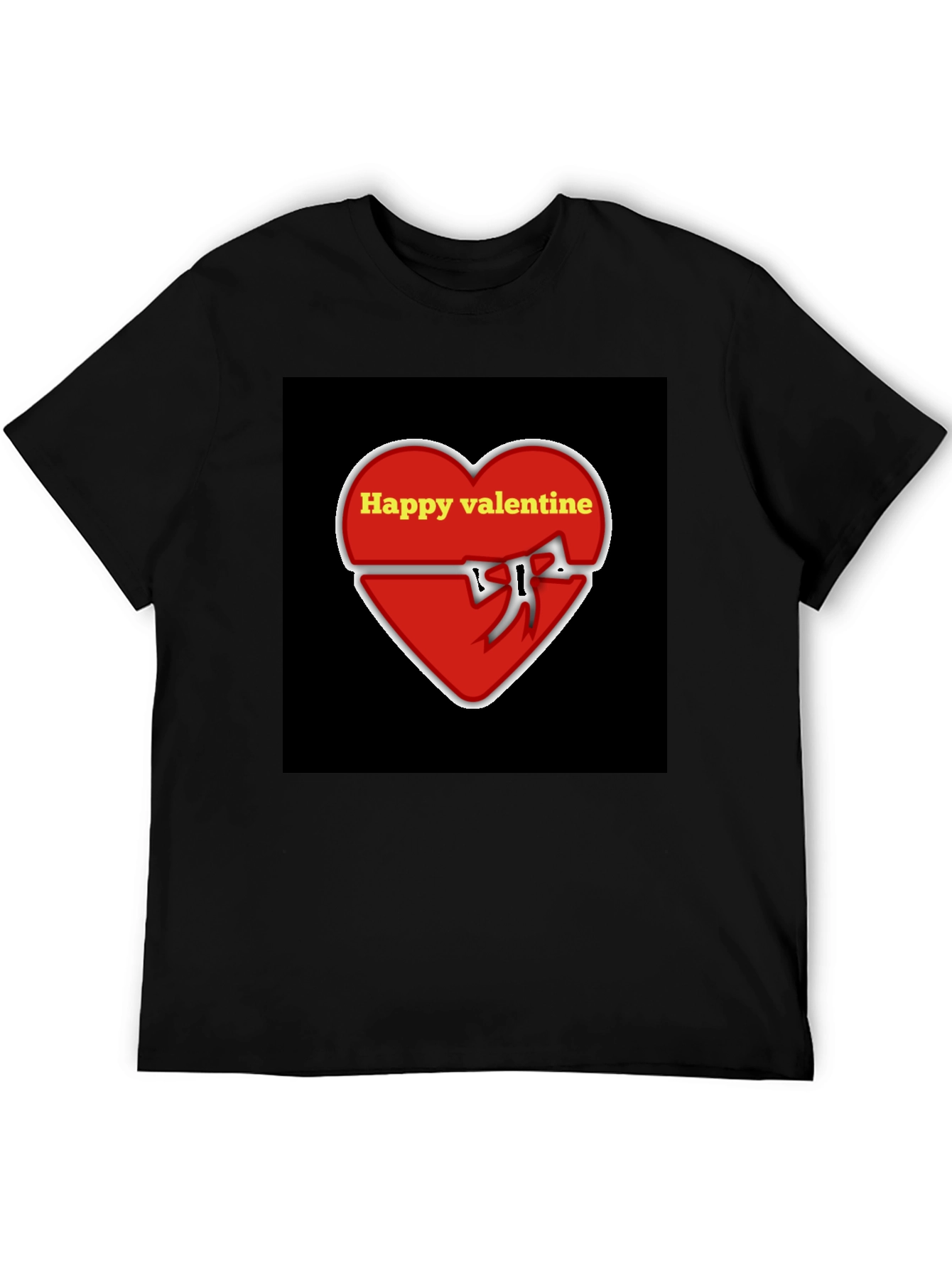 Happy Valentine T-Shirt
