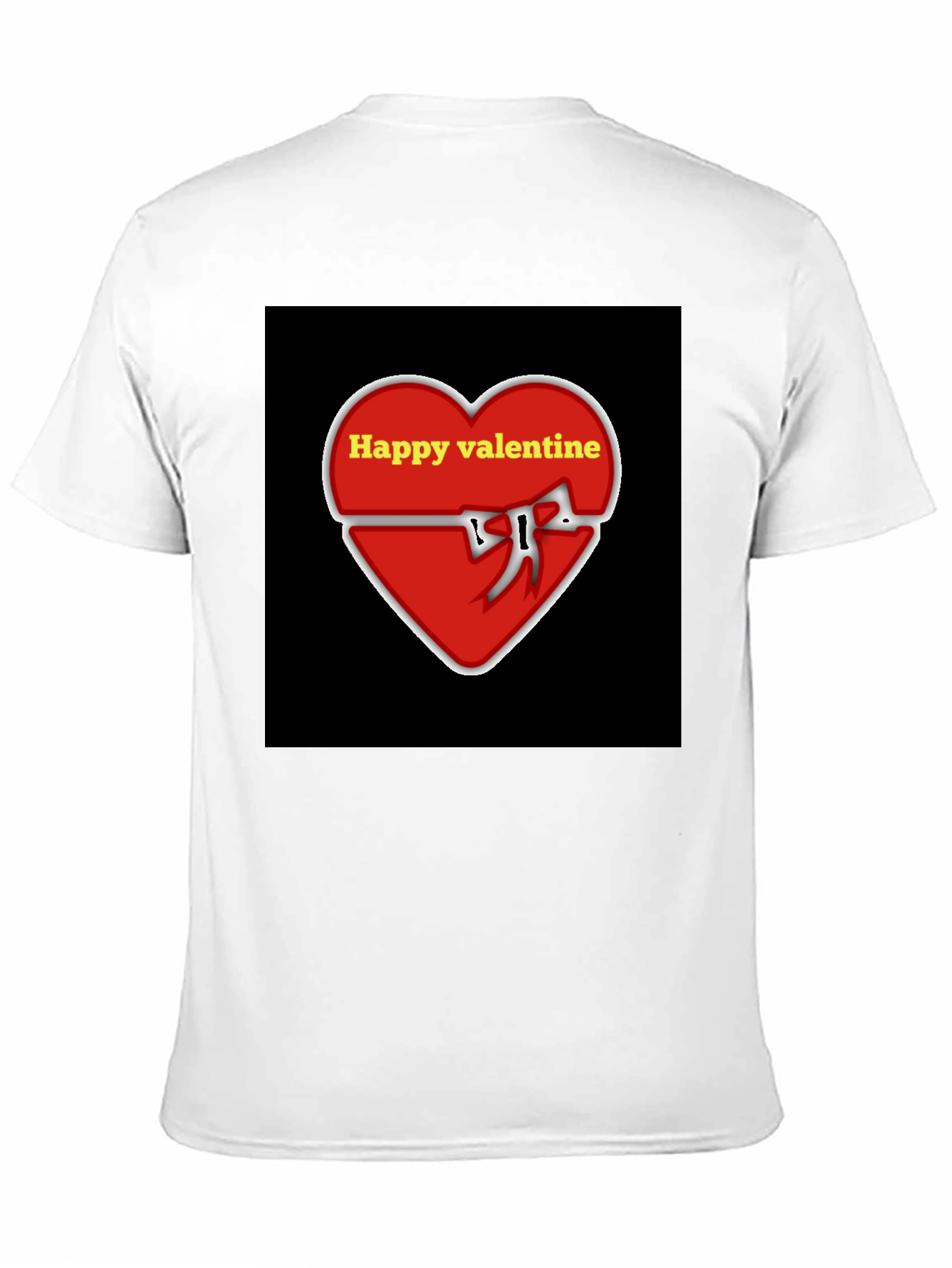 Happy Valentine T-Shirt