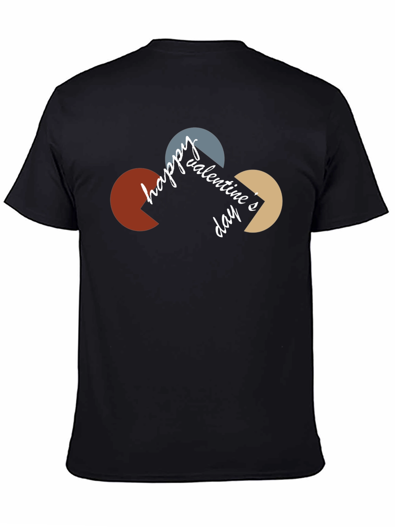 Happy Valentines Day Graphic Tee
