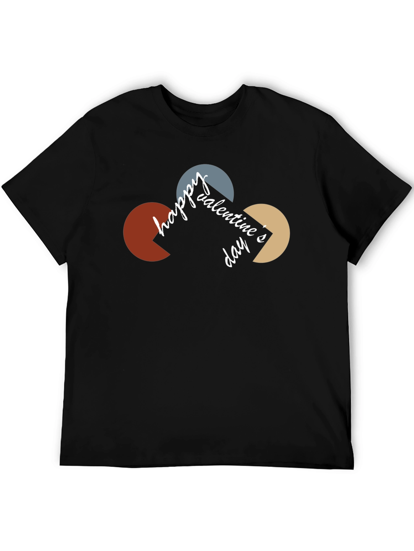 Happy Valentines Day Graphic Tee