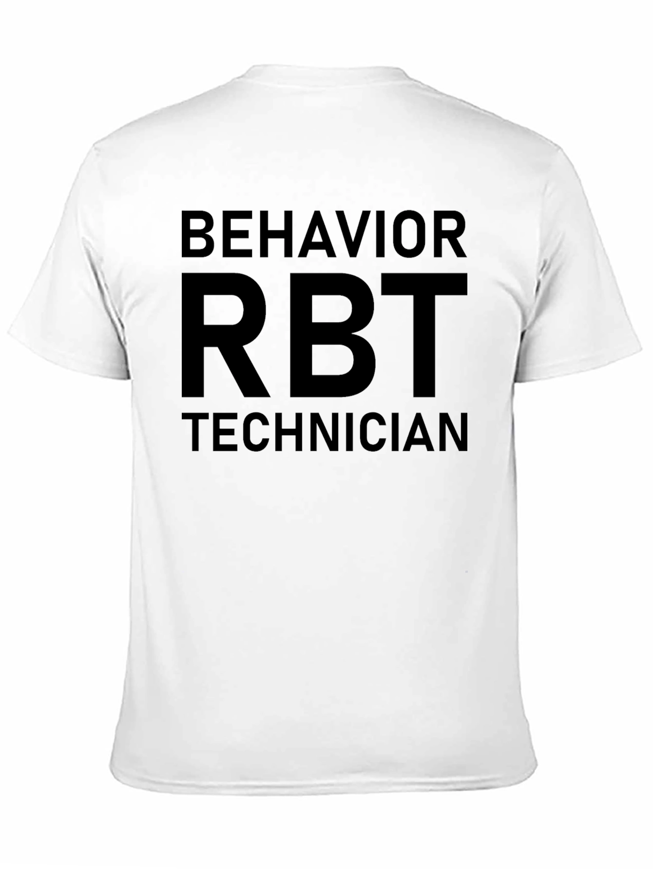 RBT Technician Graphic T-Shirt