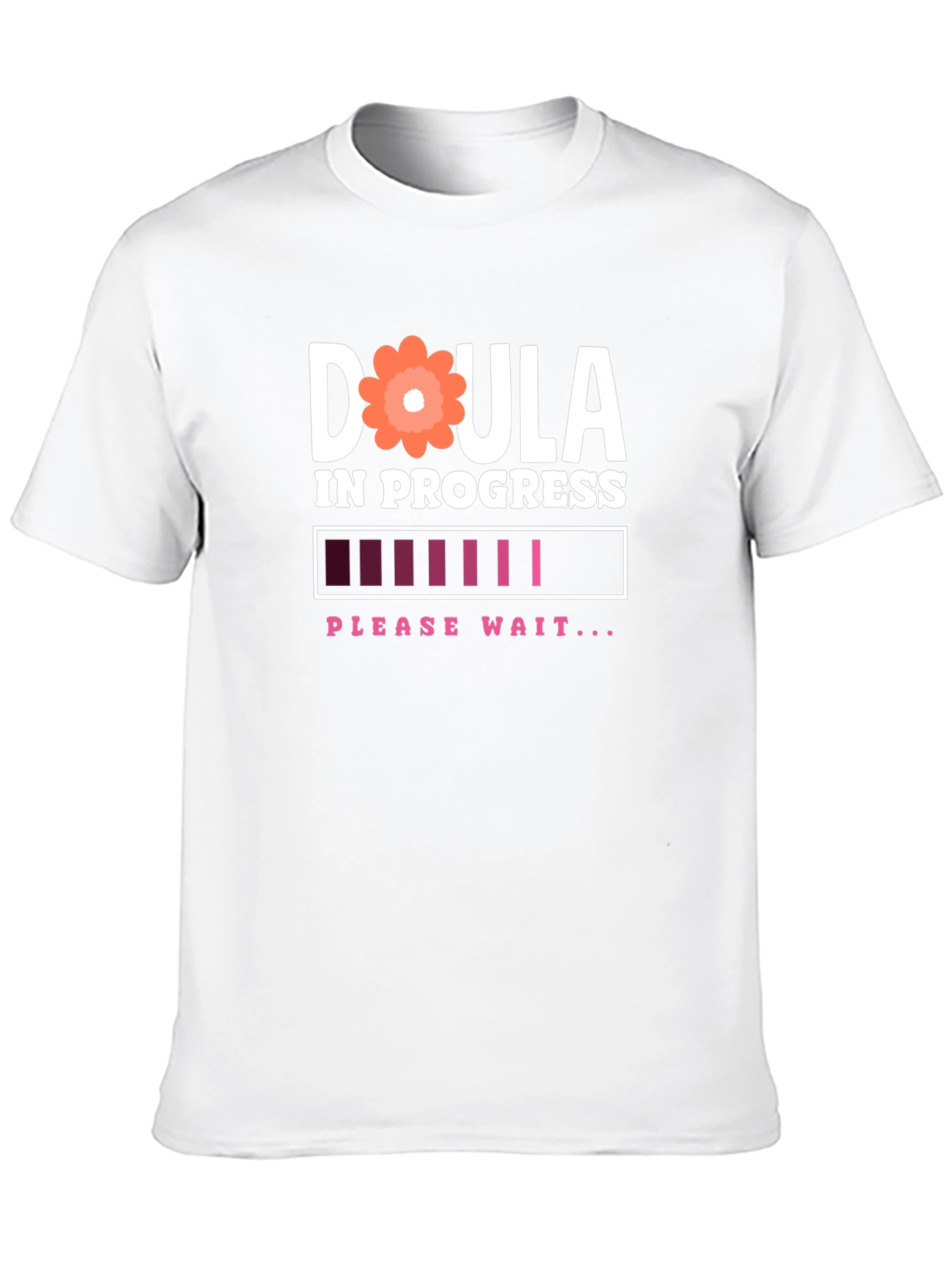 Doula in Progress T-Shirt