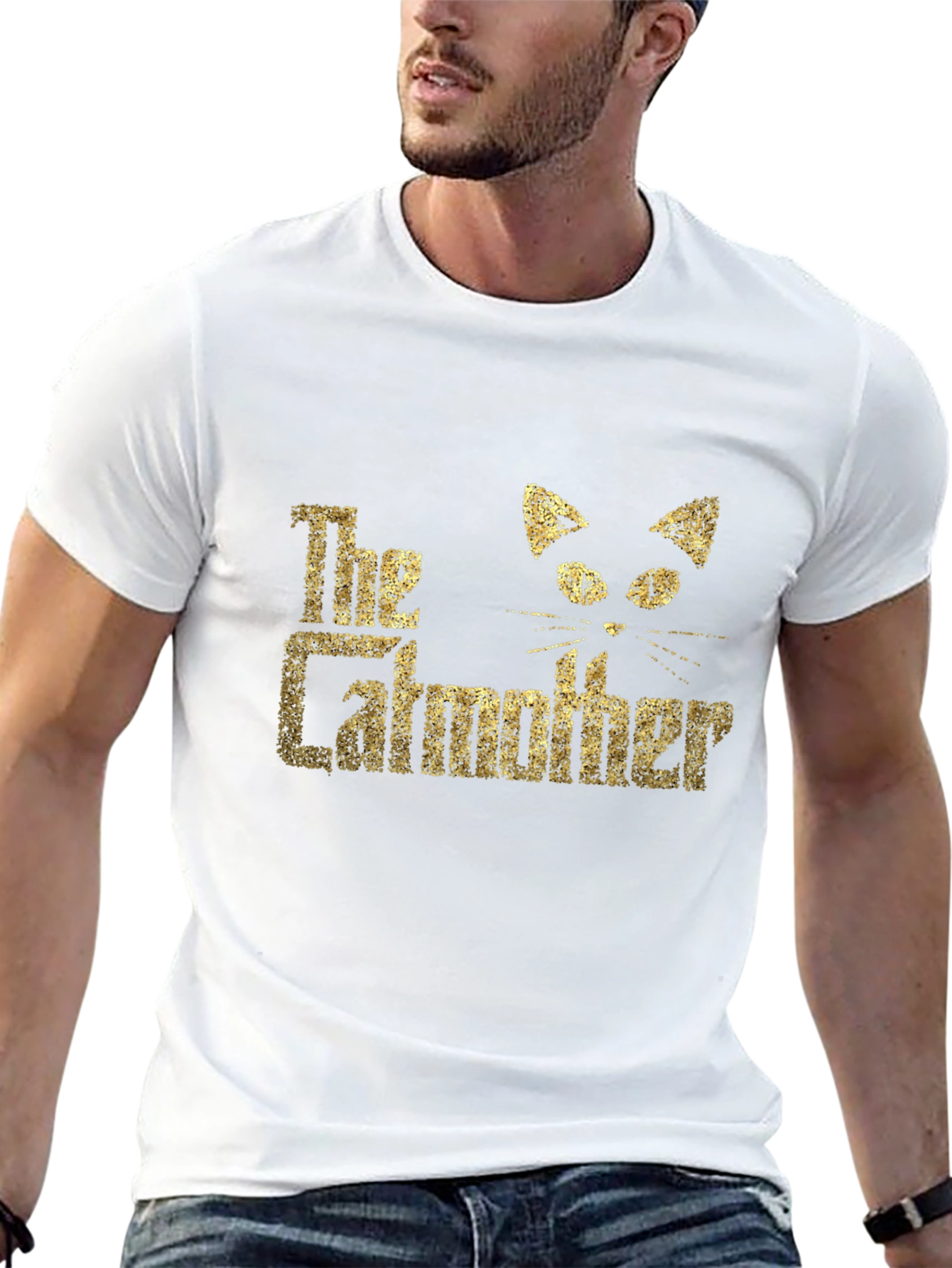 The Catmother T-Shirt