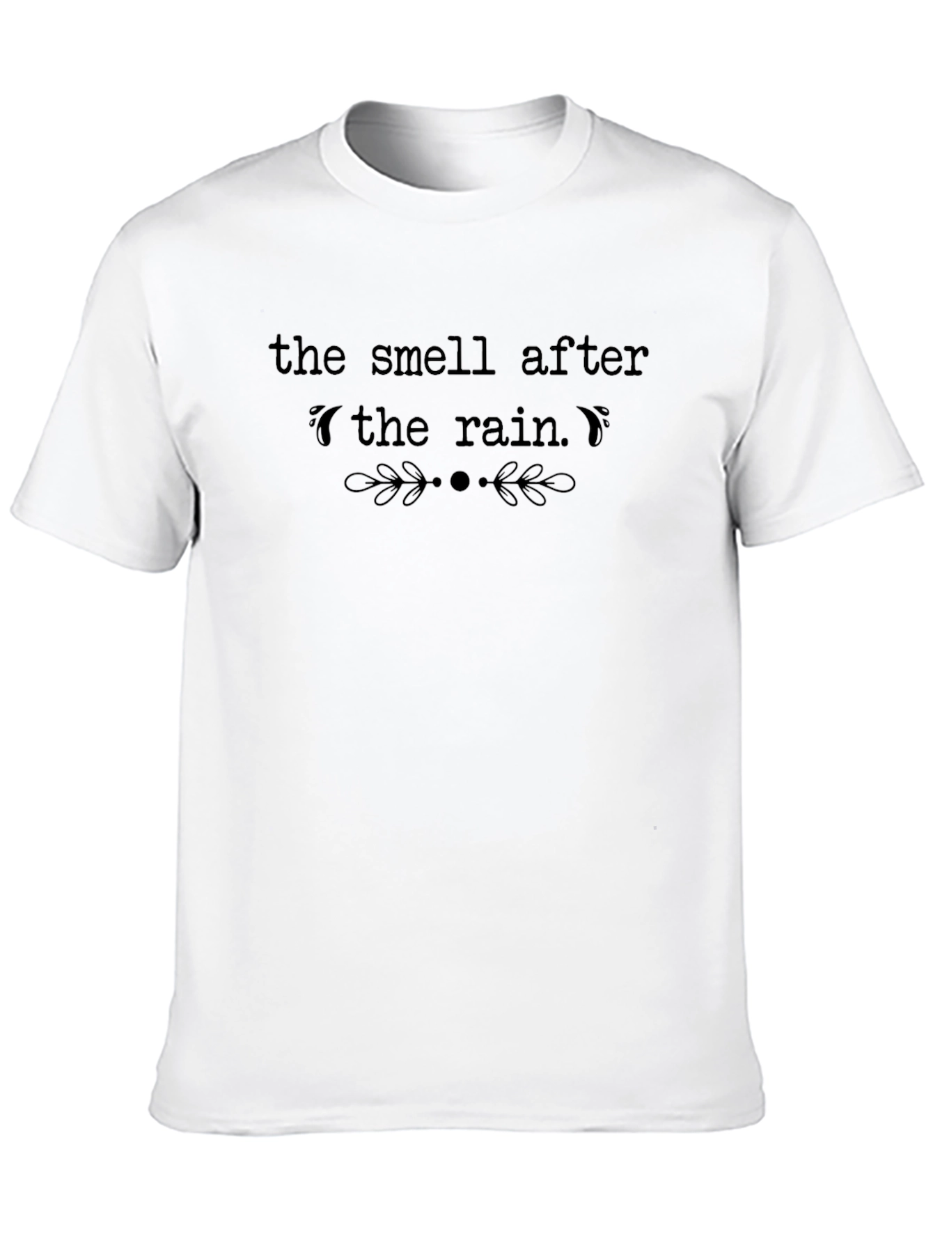 The Smell After the Rain T-Shirt