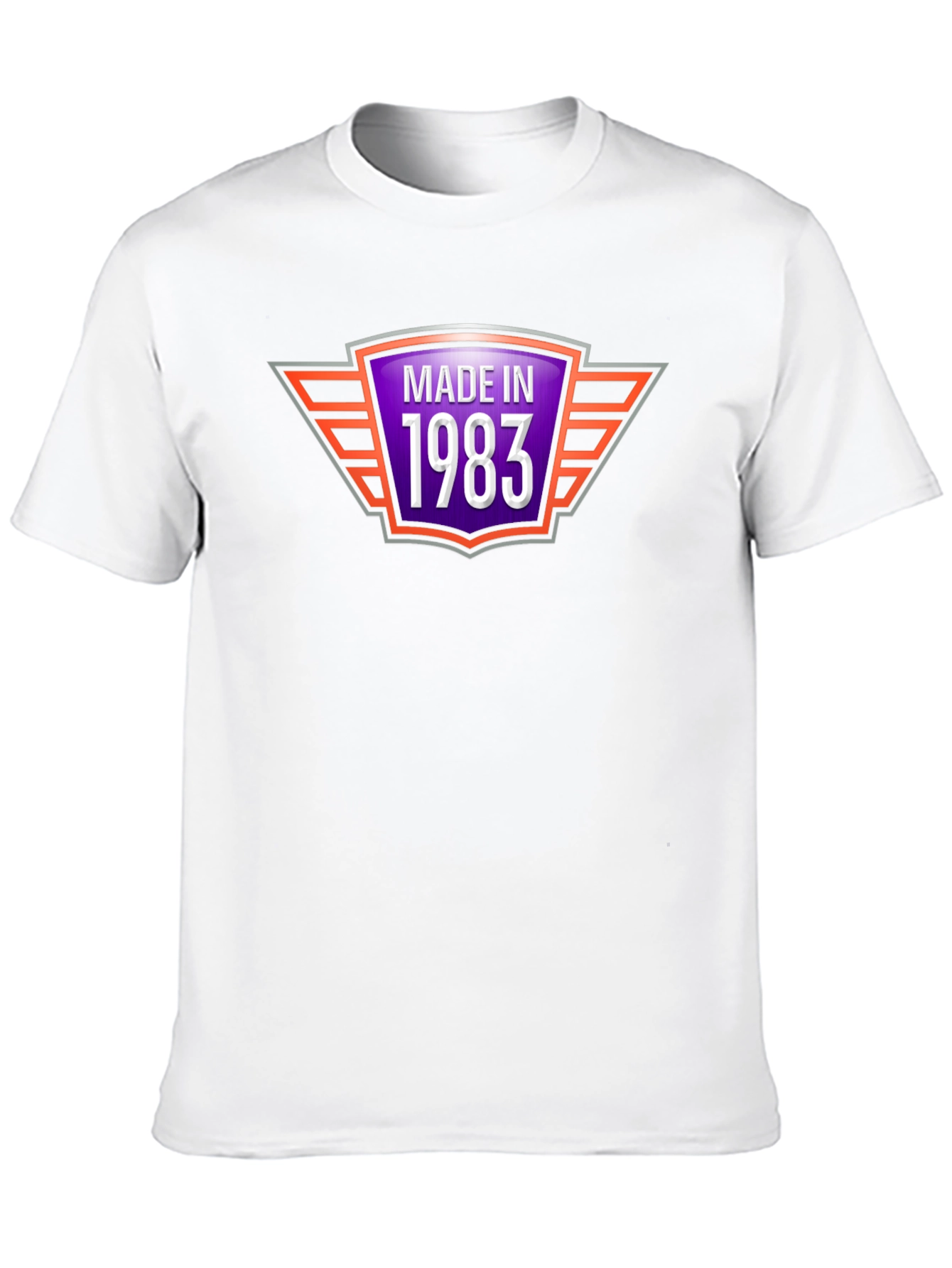 Made in 1983 Graphic T-Shirt