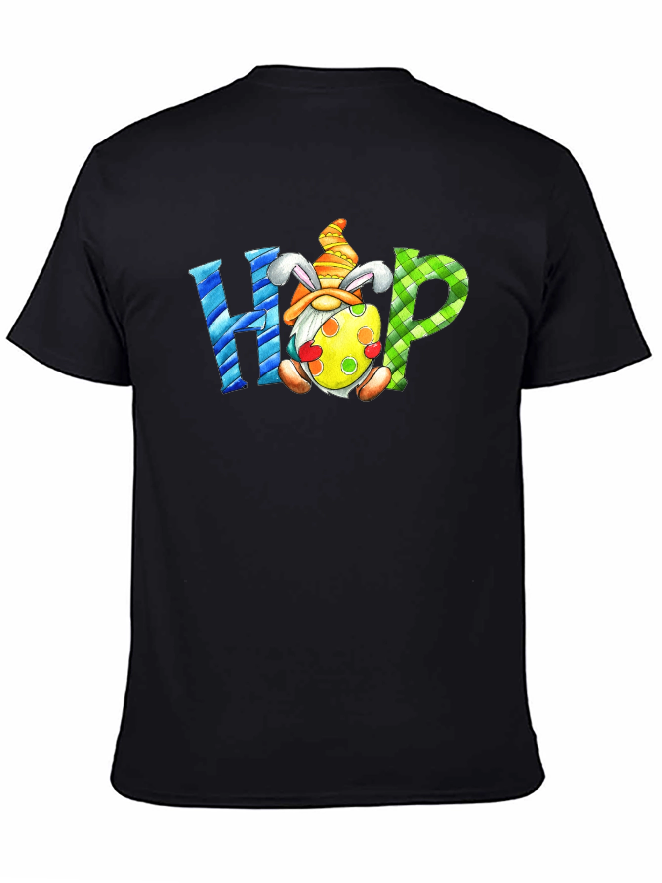 Easter Gnome HOP T-Shirt