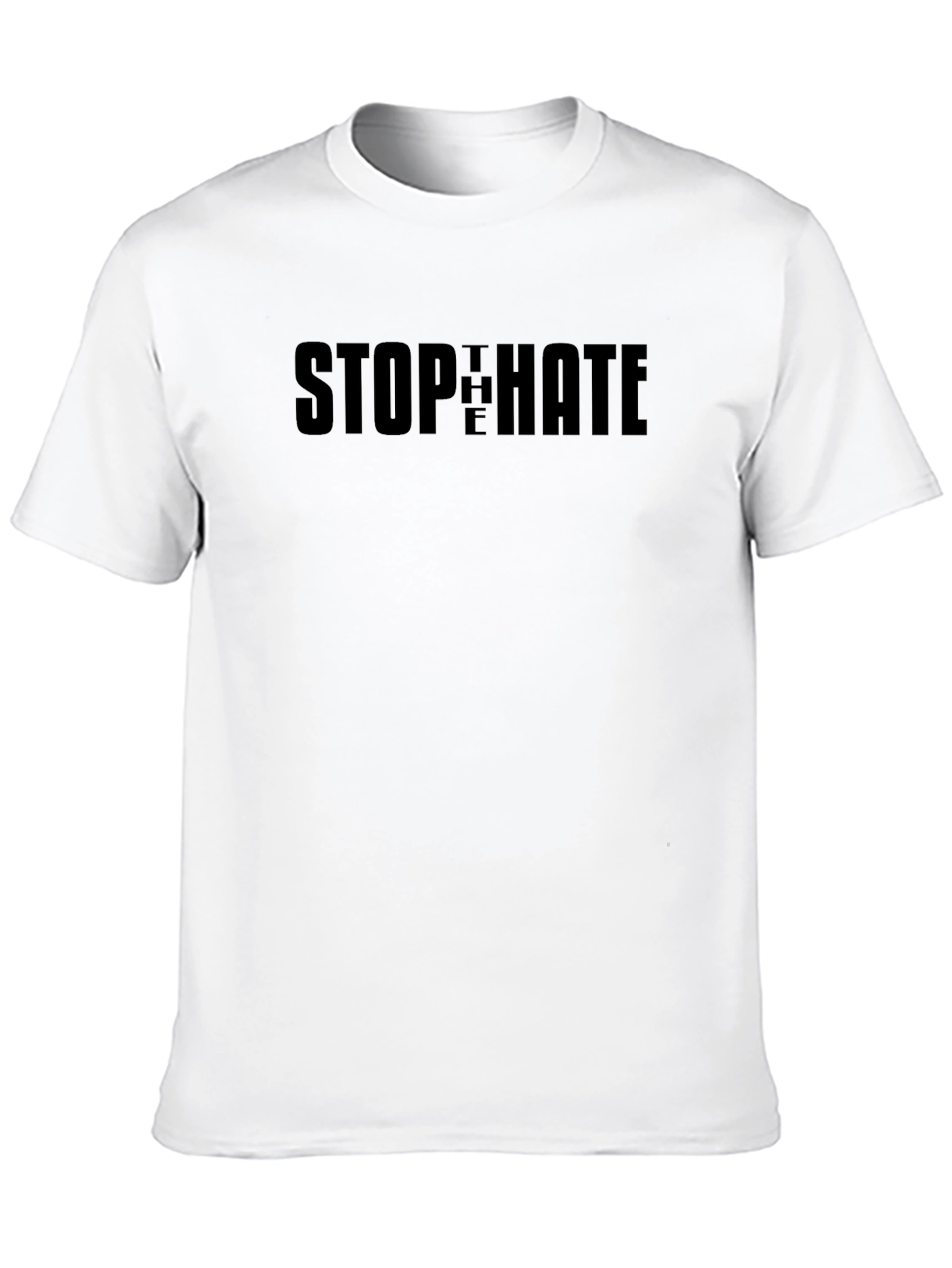 Stop the Hate T-Shirt