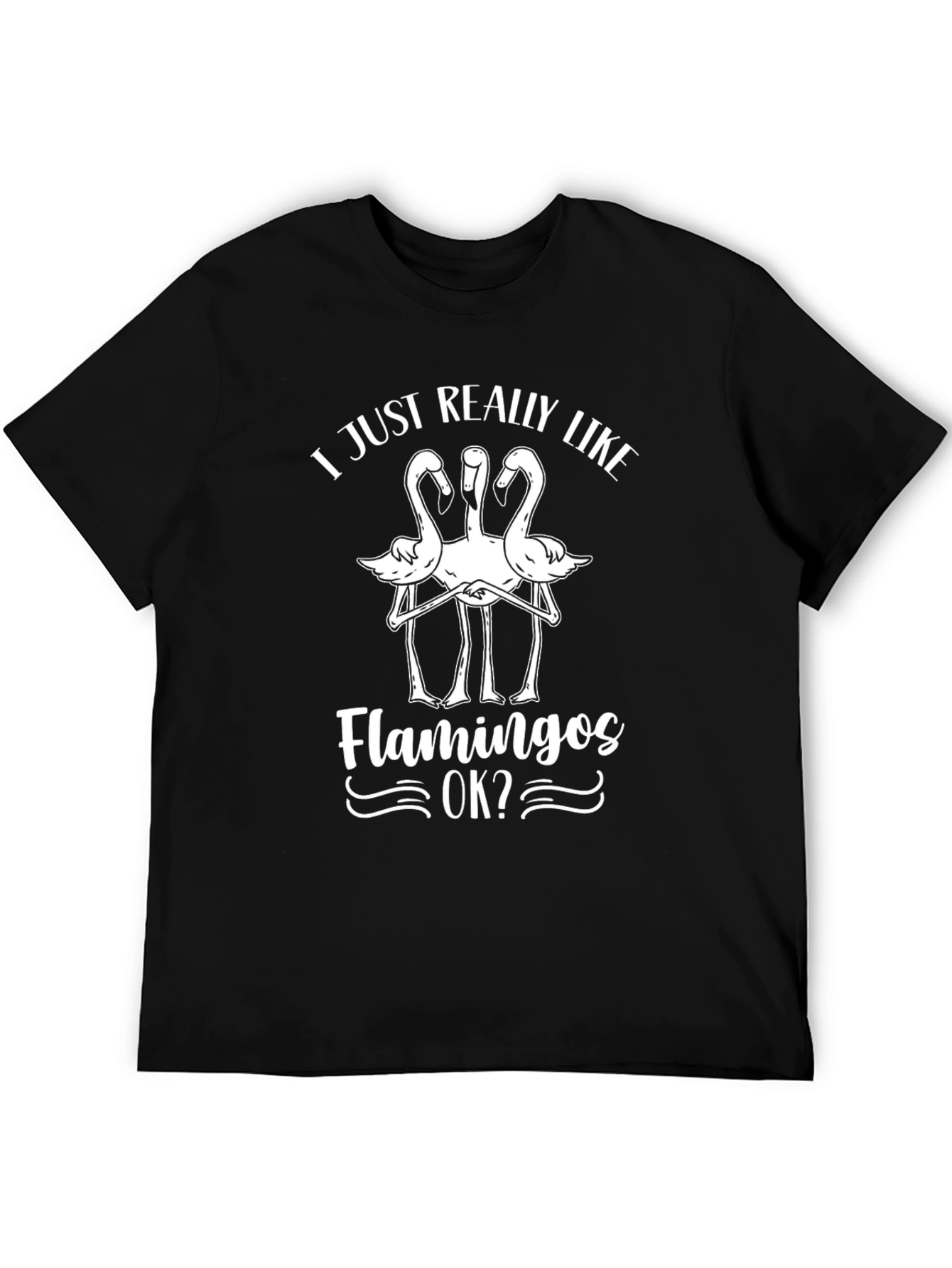 Funny Flamingo Lover T-Shirt