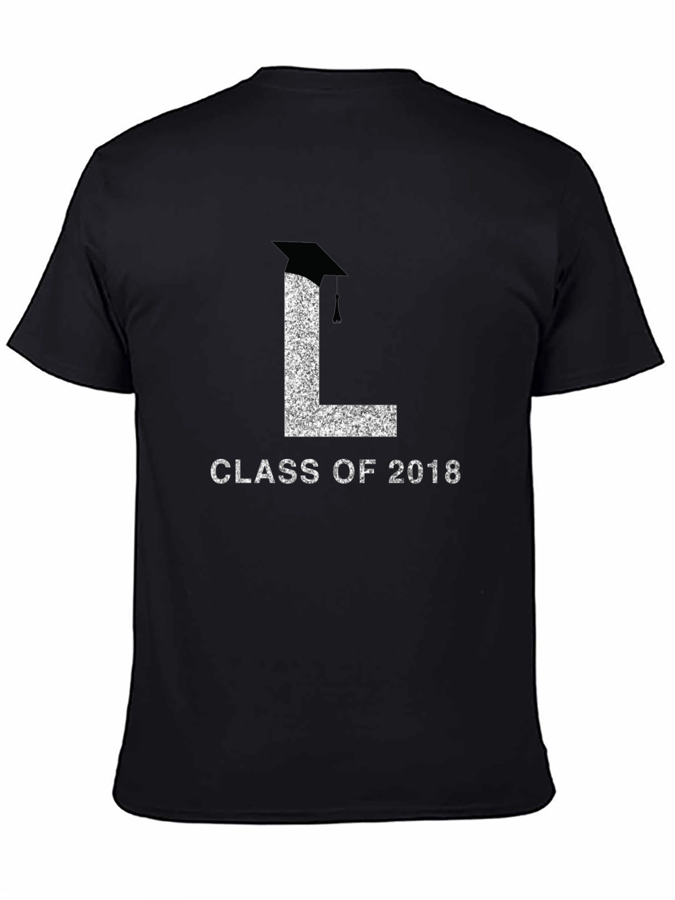 Class of 2018 Graduation T-Shirt
