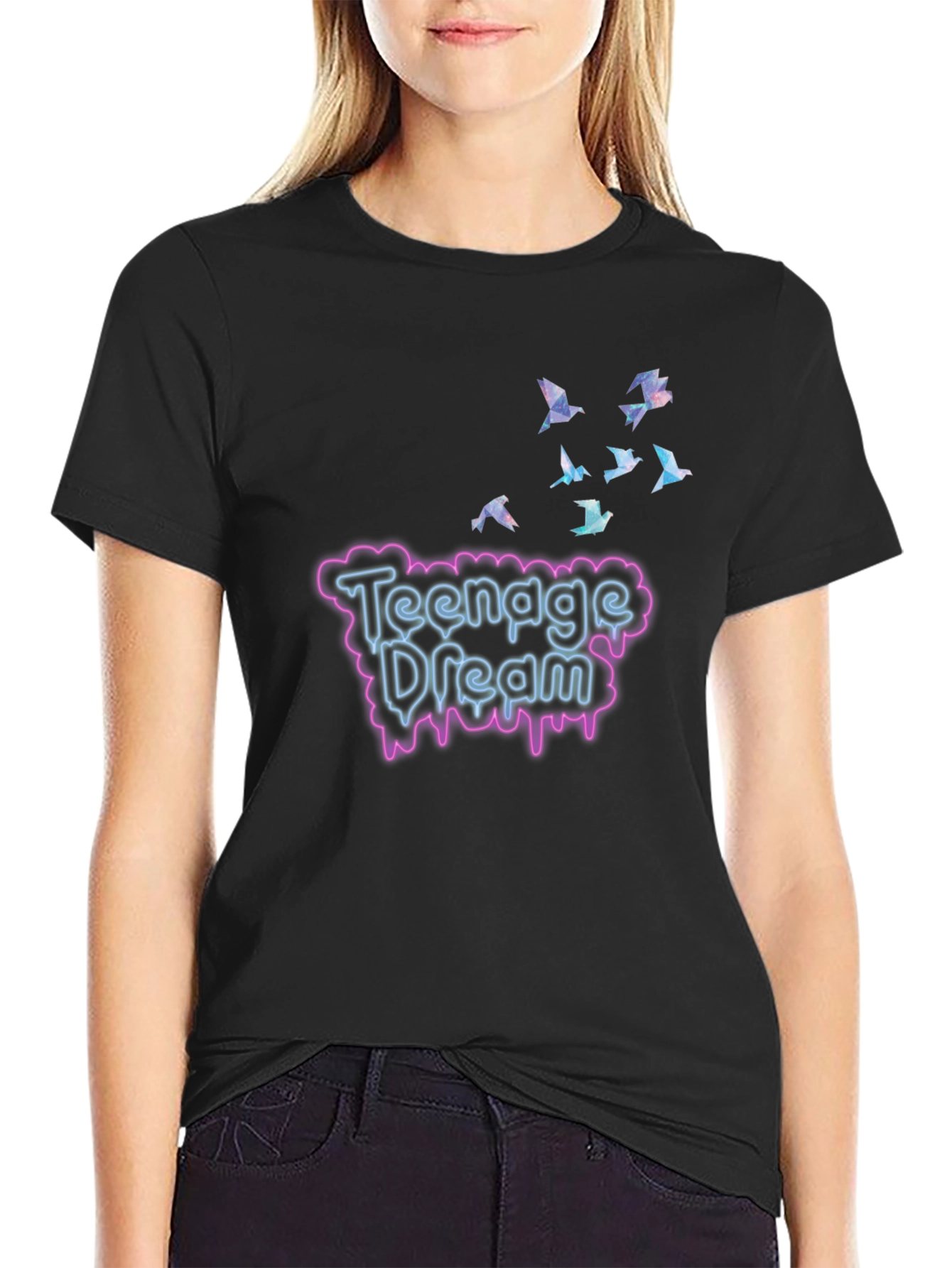 Teenage Dream Graphic Tee