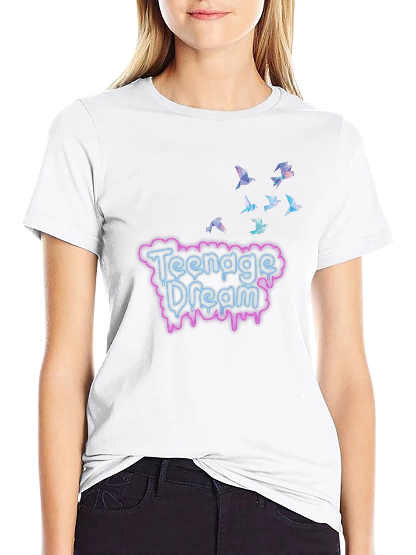 Teenage Dream Graphic Tee