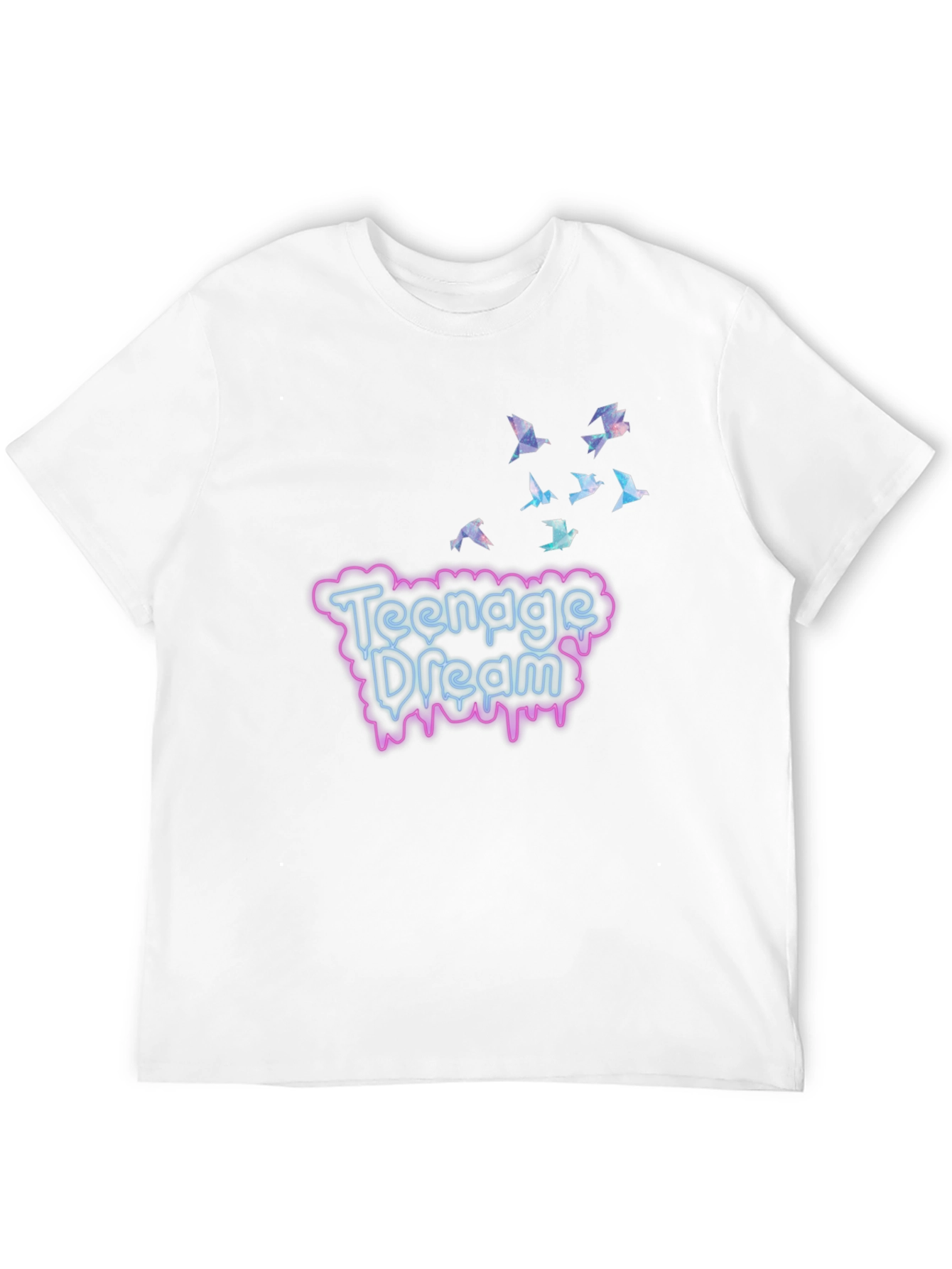 Teenage Dream Graphic Tee