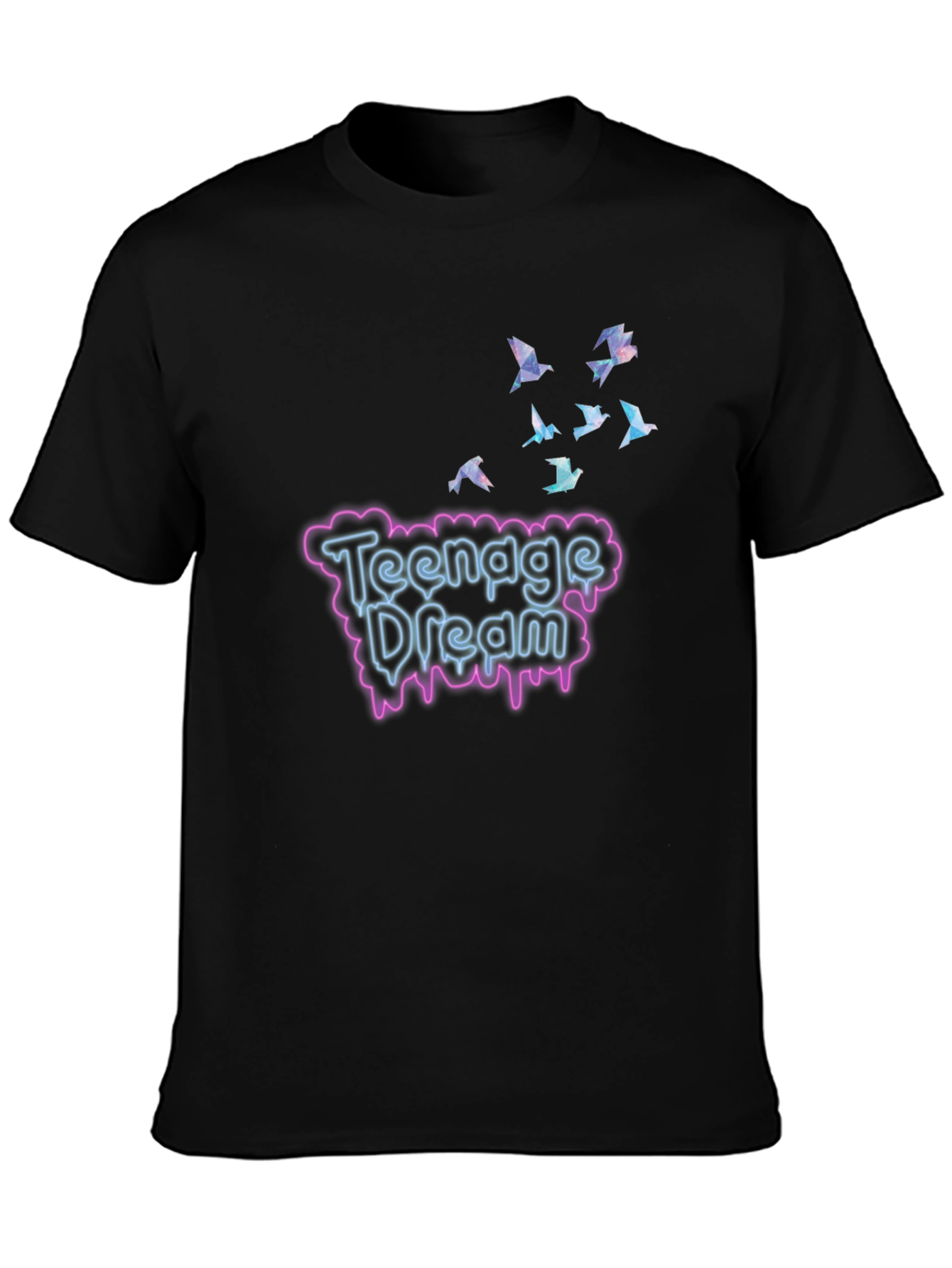 Teenage Dream Graphic Tee