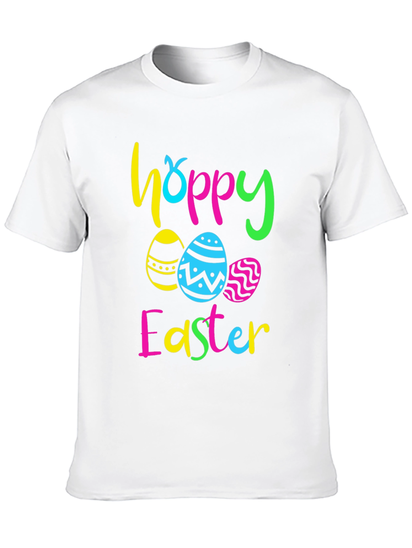 Hoppy Easter T-Shirt