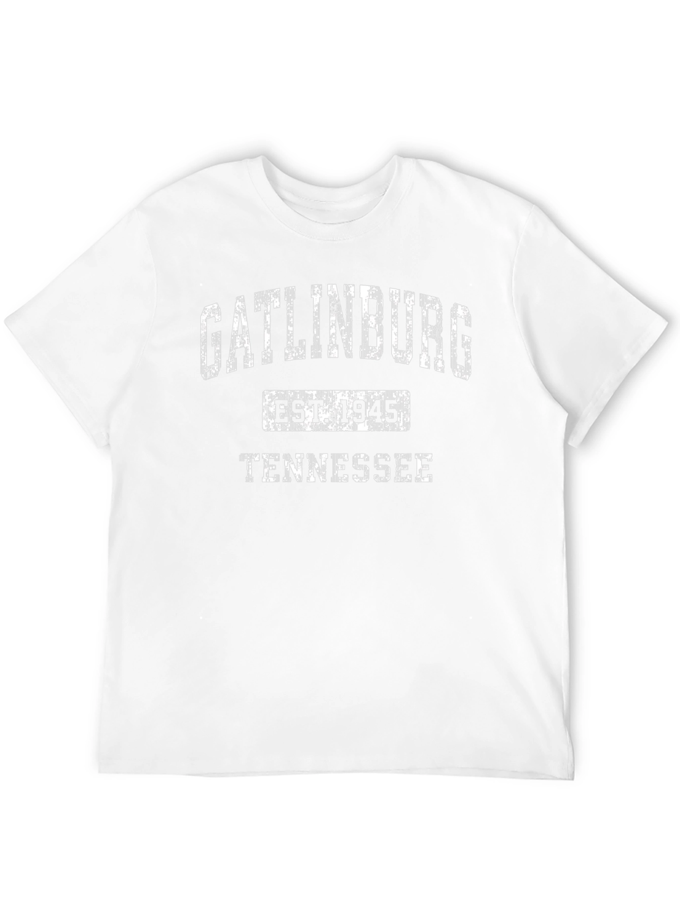 Gatlinburg Tennessee Est. 1945 T-Shirt