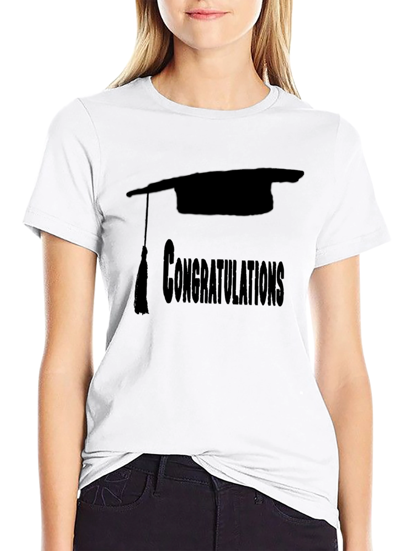 Congratulations Graduate T-Shirt