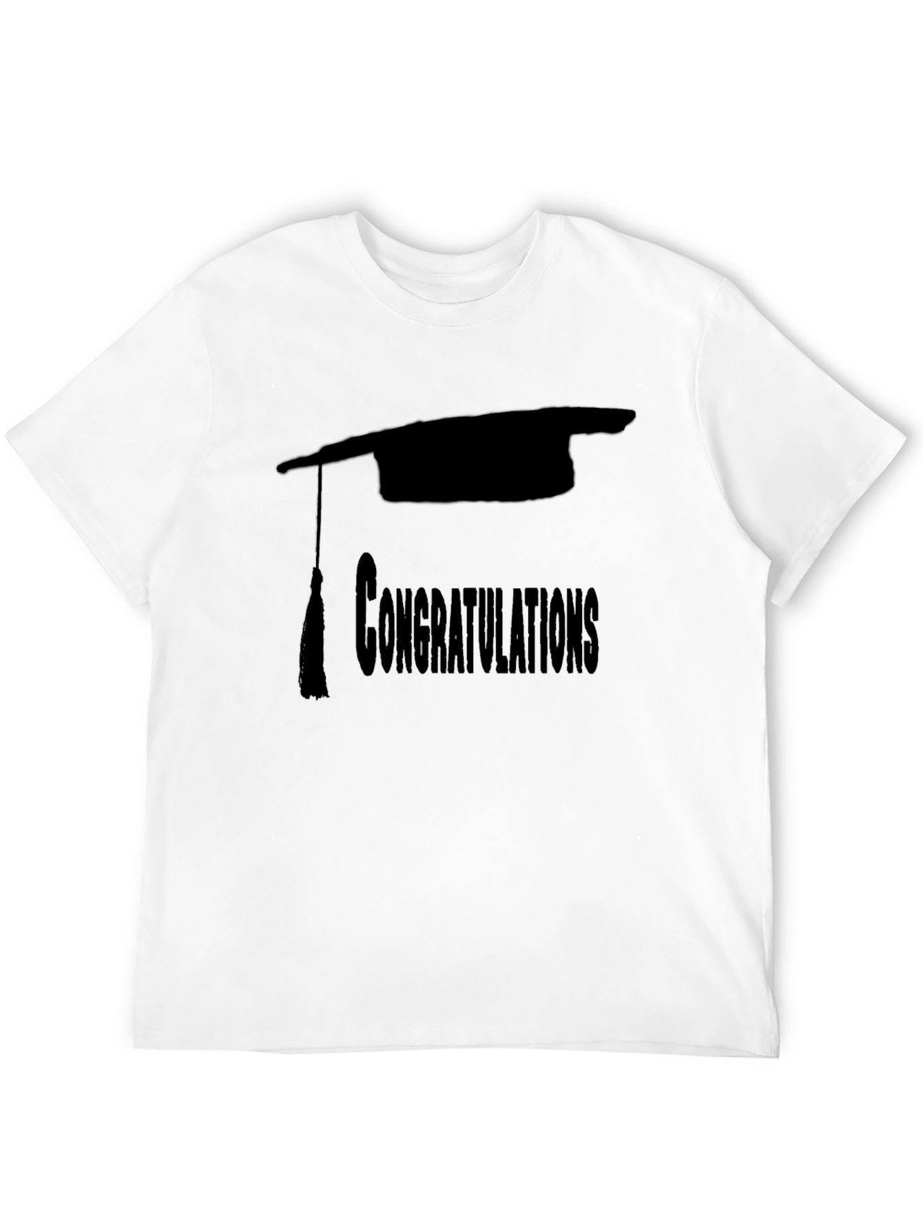 Congratulations Graduate T-Shirt