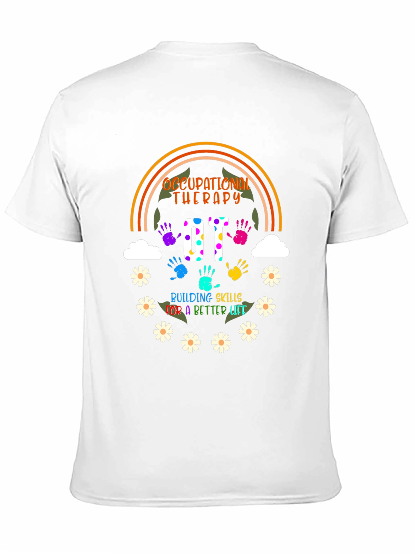 Occupational Therapy T-Shirt