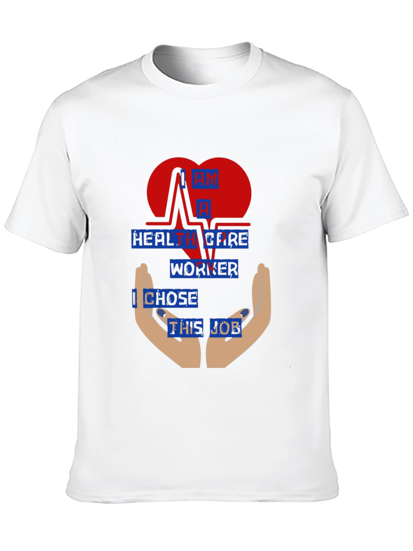 Healthcare Worker T-Shirt