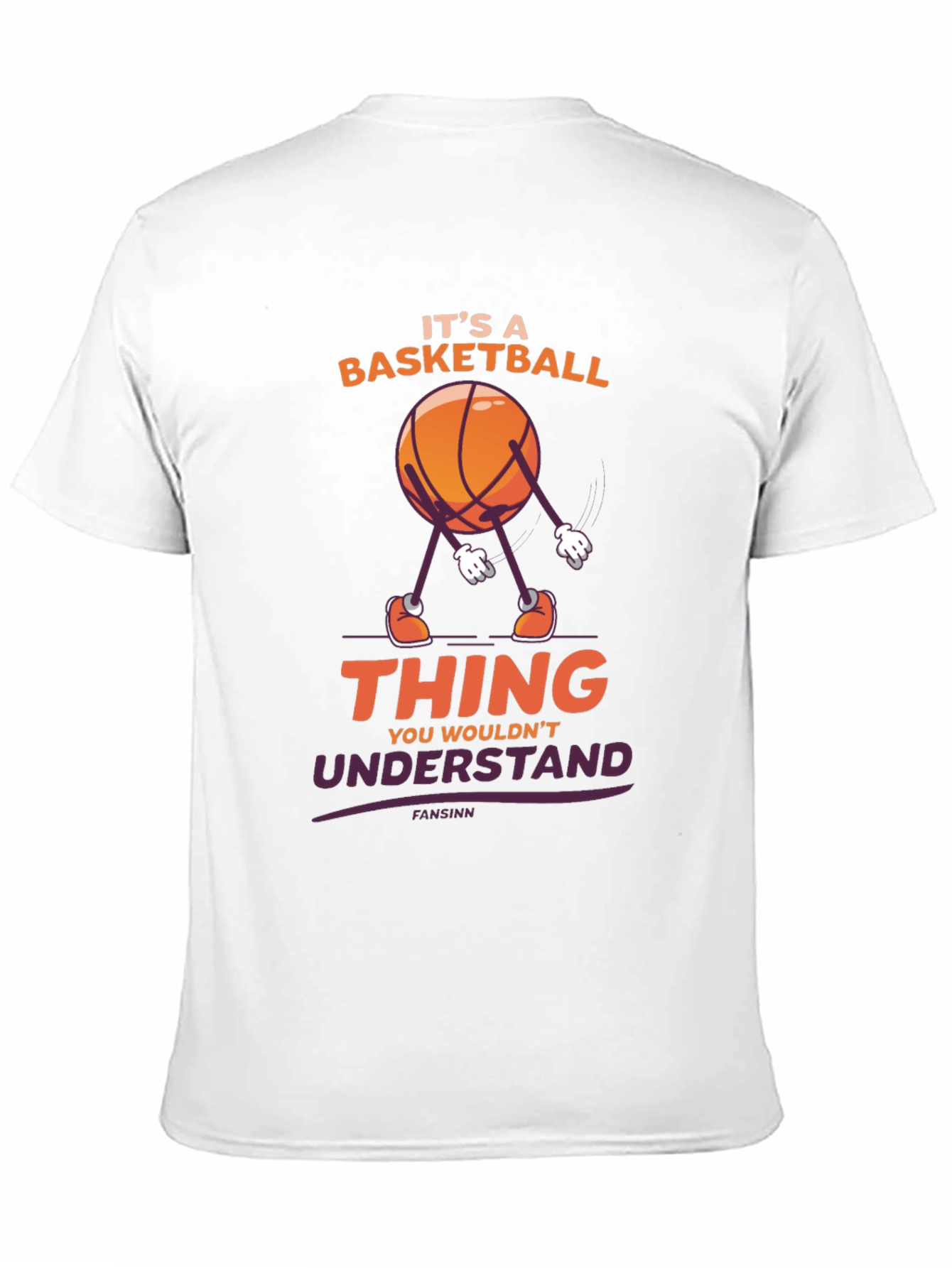 Basketball Thing T-Shirt