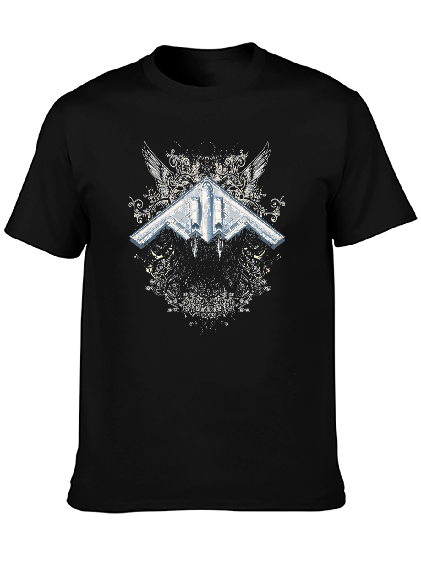 B-2 Spirit Stealth Bomber Graphic T-Shirt