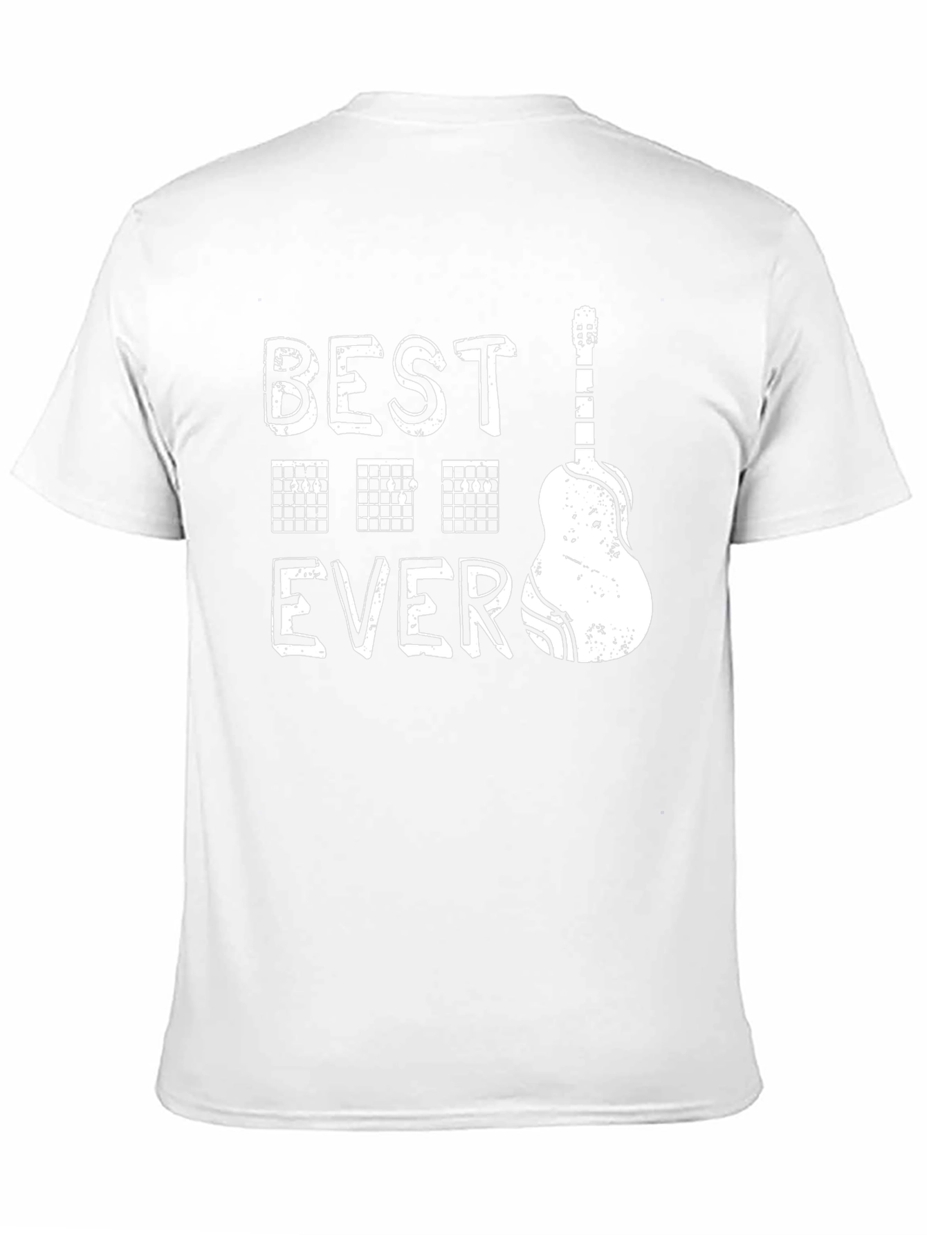 Best Guitar Ever T-Shirt