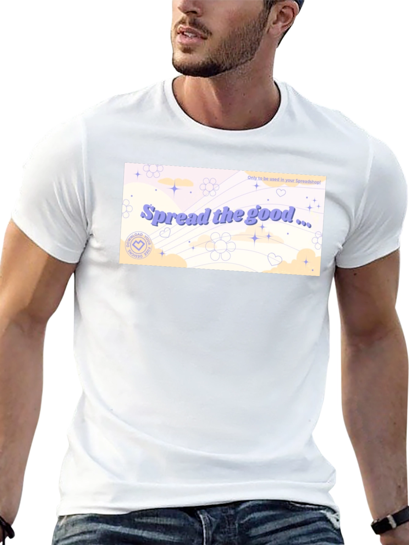 Spread the Good T-Shirt