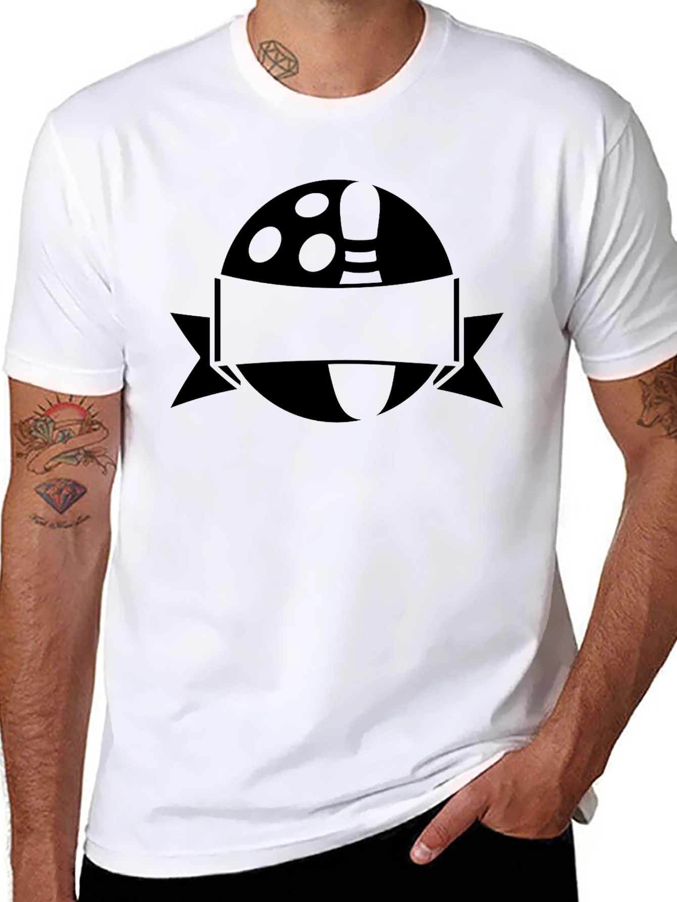 Pickleball T-Shirt: Stylish & Sporty Design