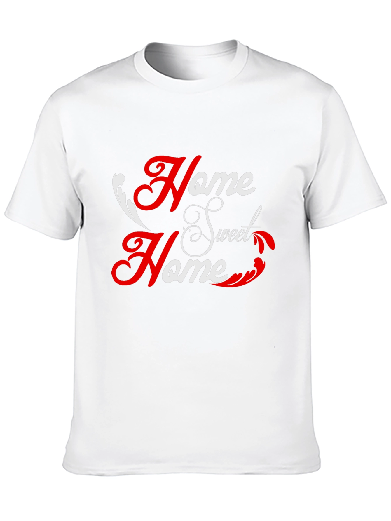 Home Sweet Home Graphic Tee