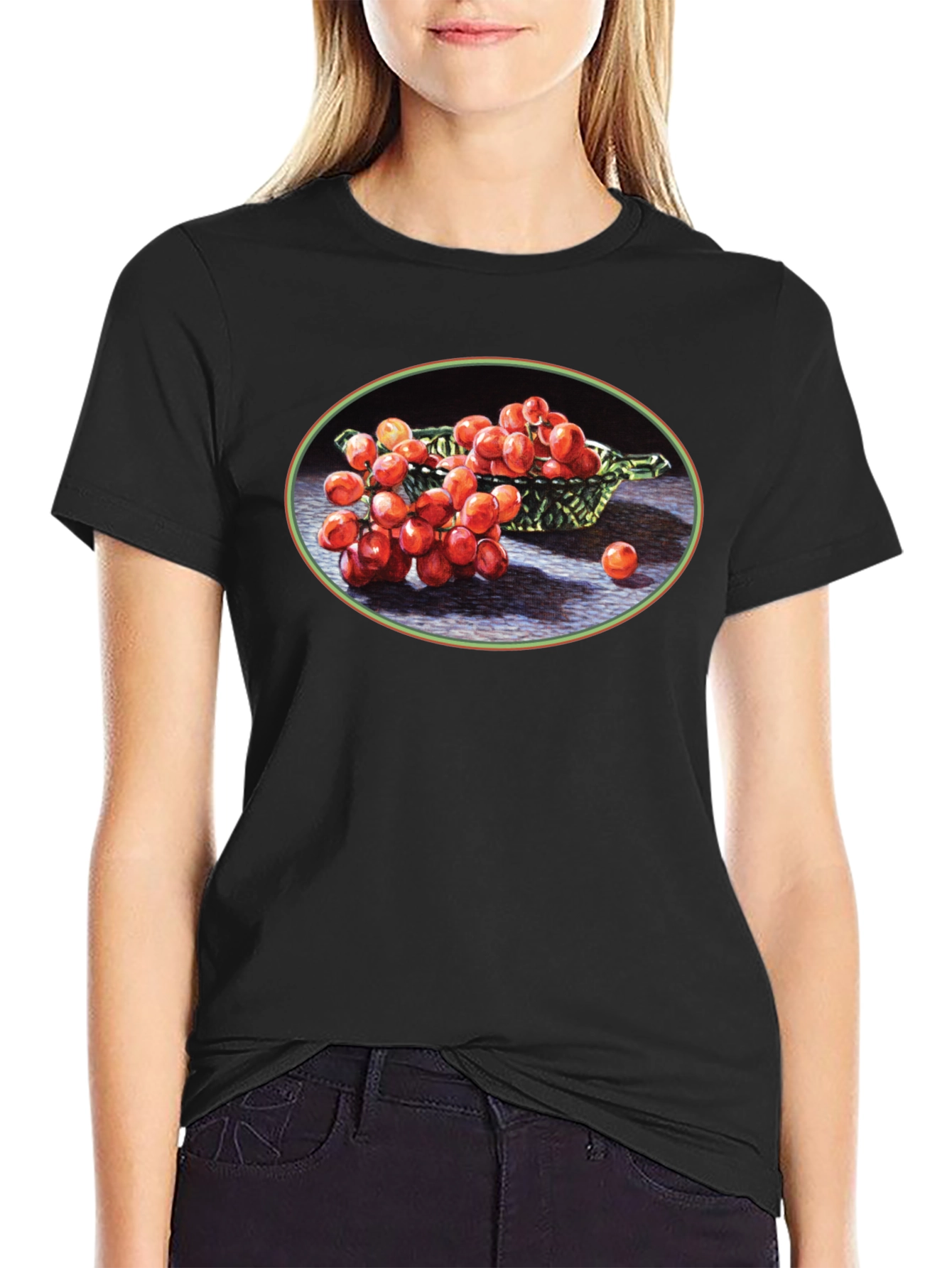 Red Currants T-Shirt