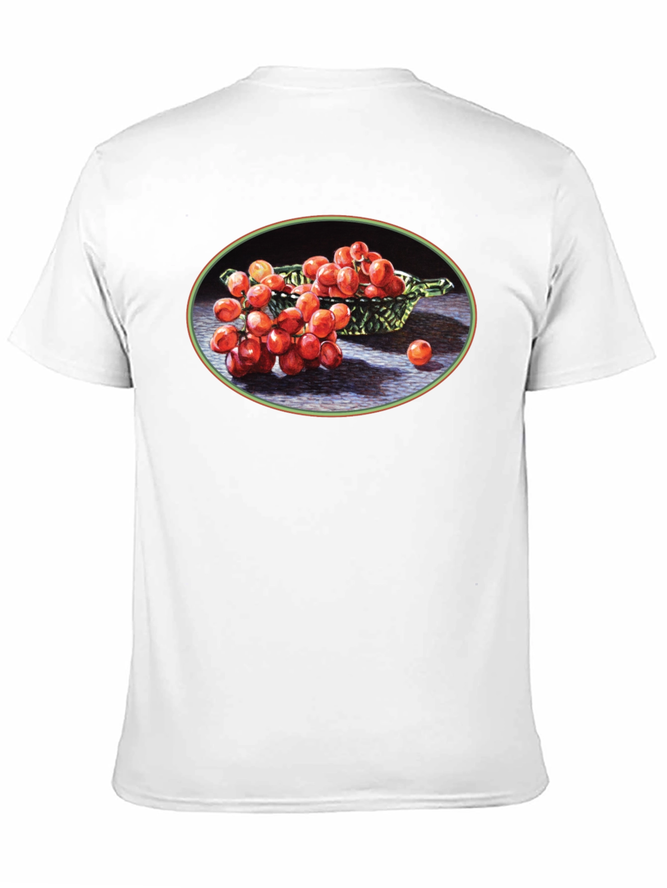 Red Currants T-Shirt