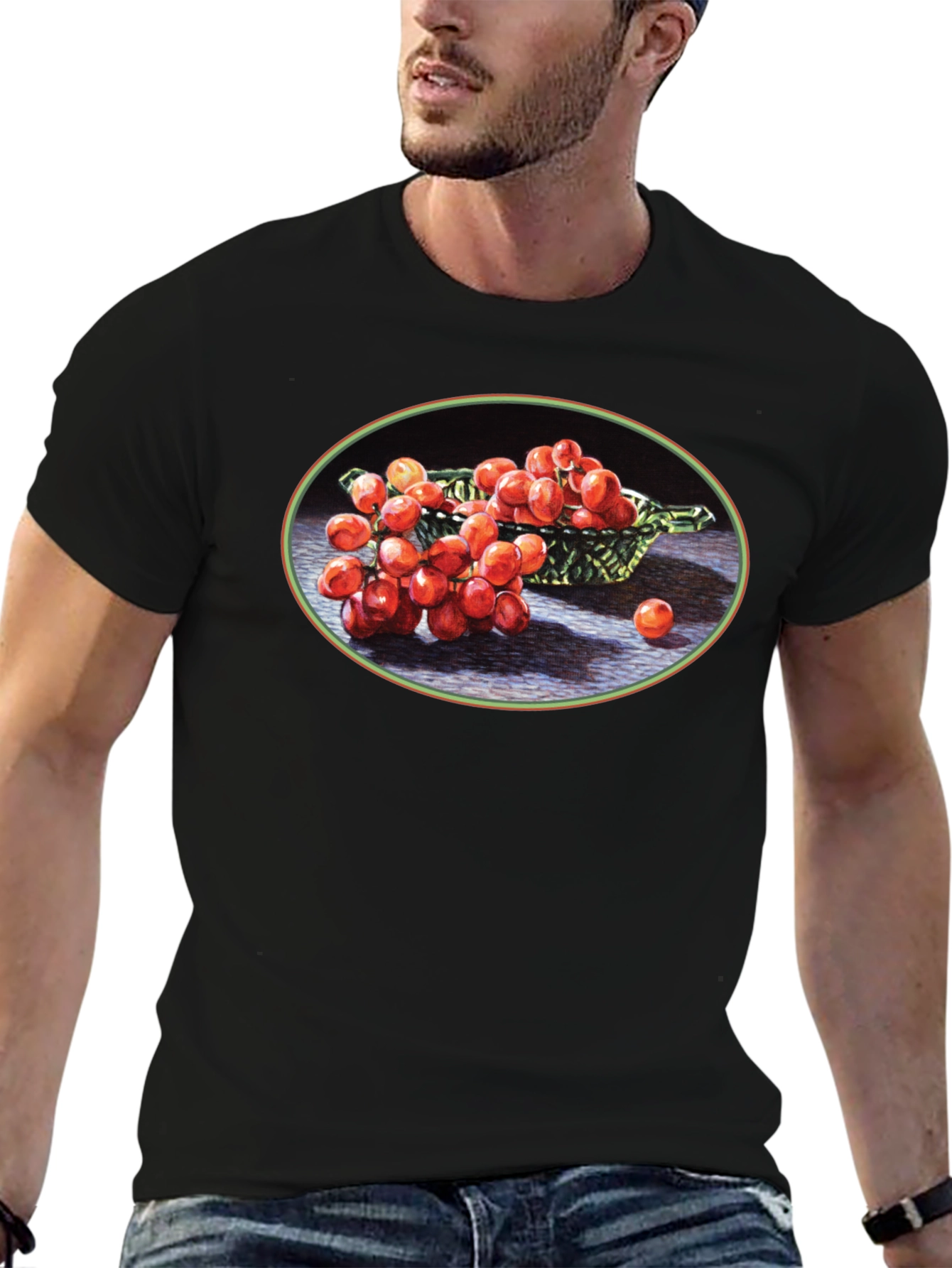Red Currants T-Shirt
