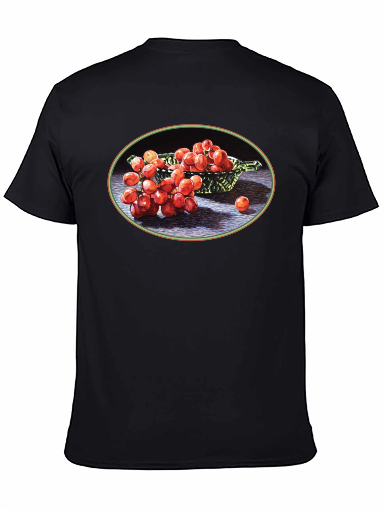 Red Currants T-Shirt