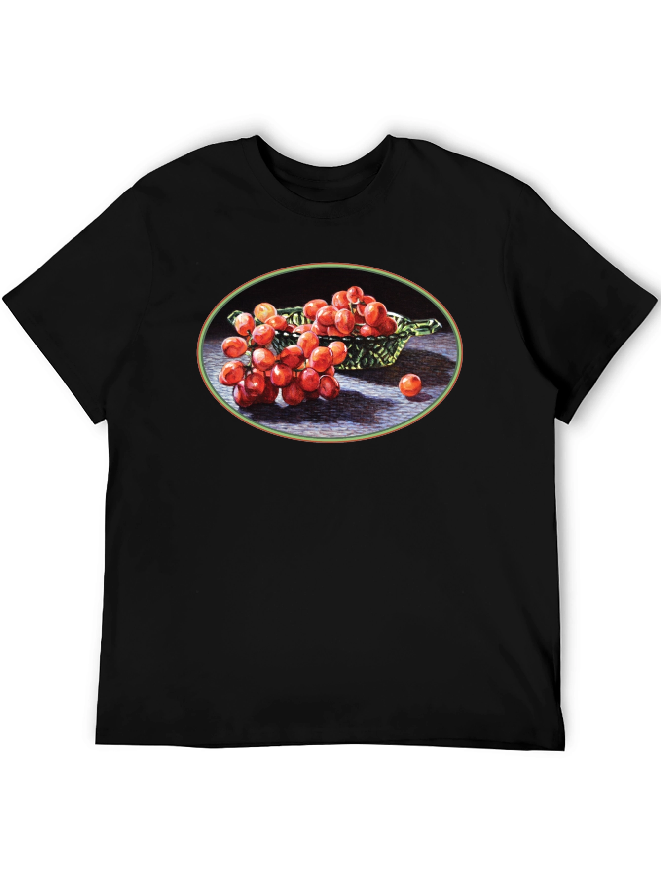 Red Currants T-Shirt