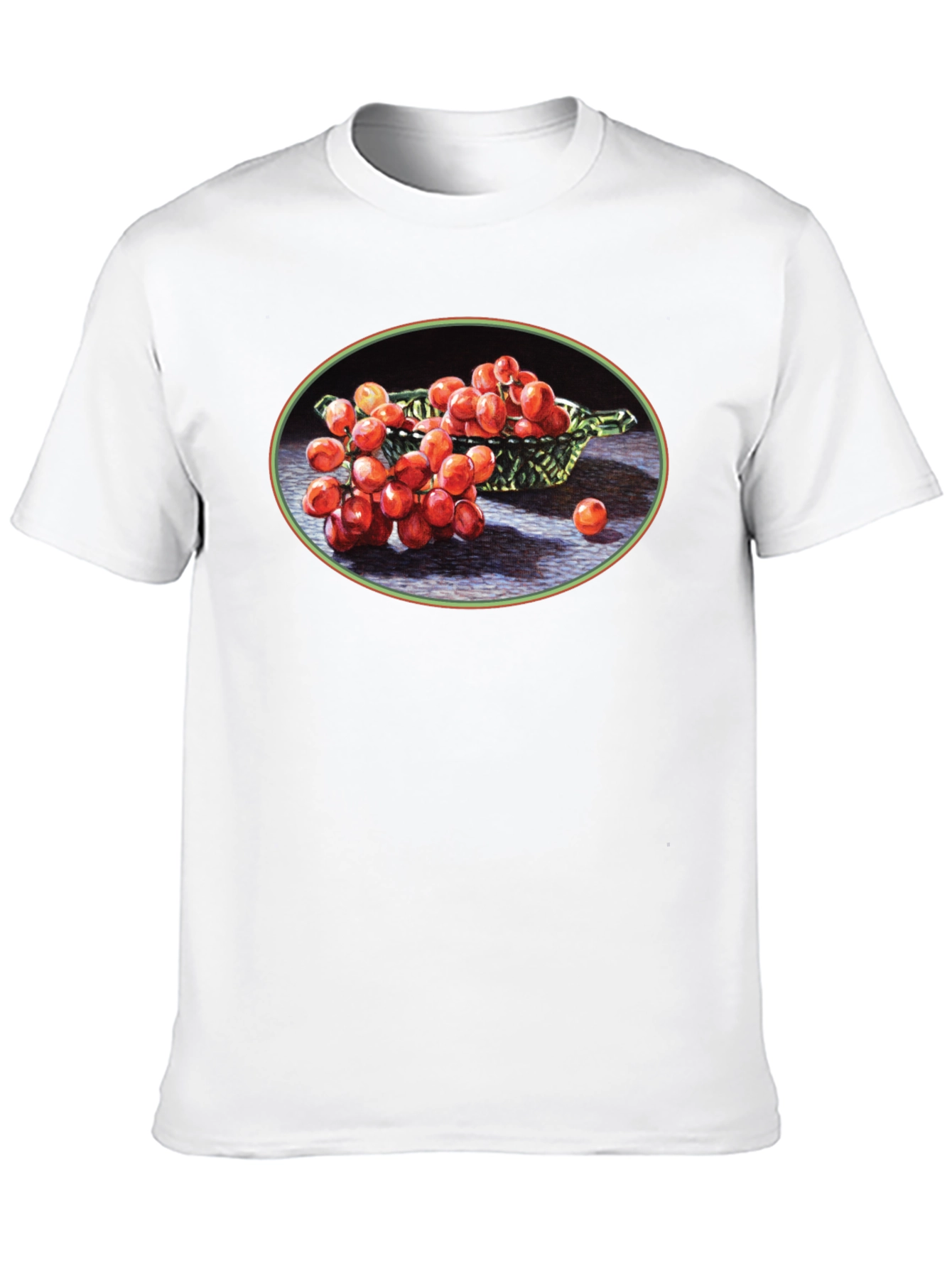 Red Currants T-Shirt