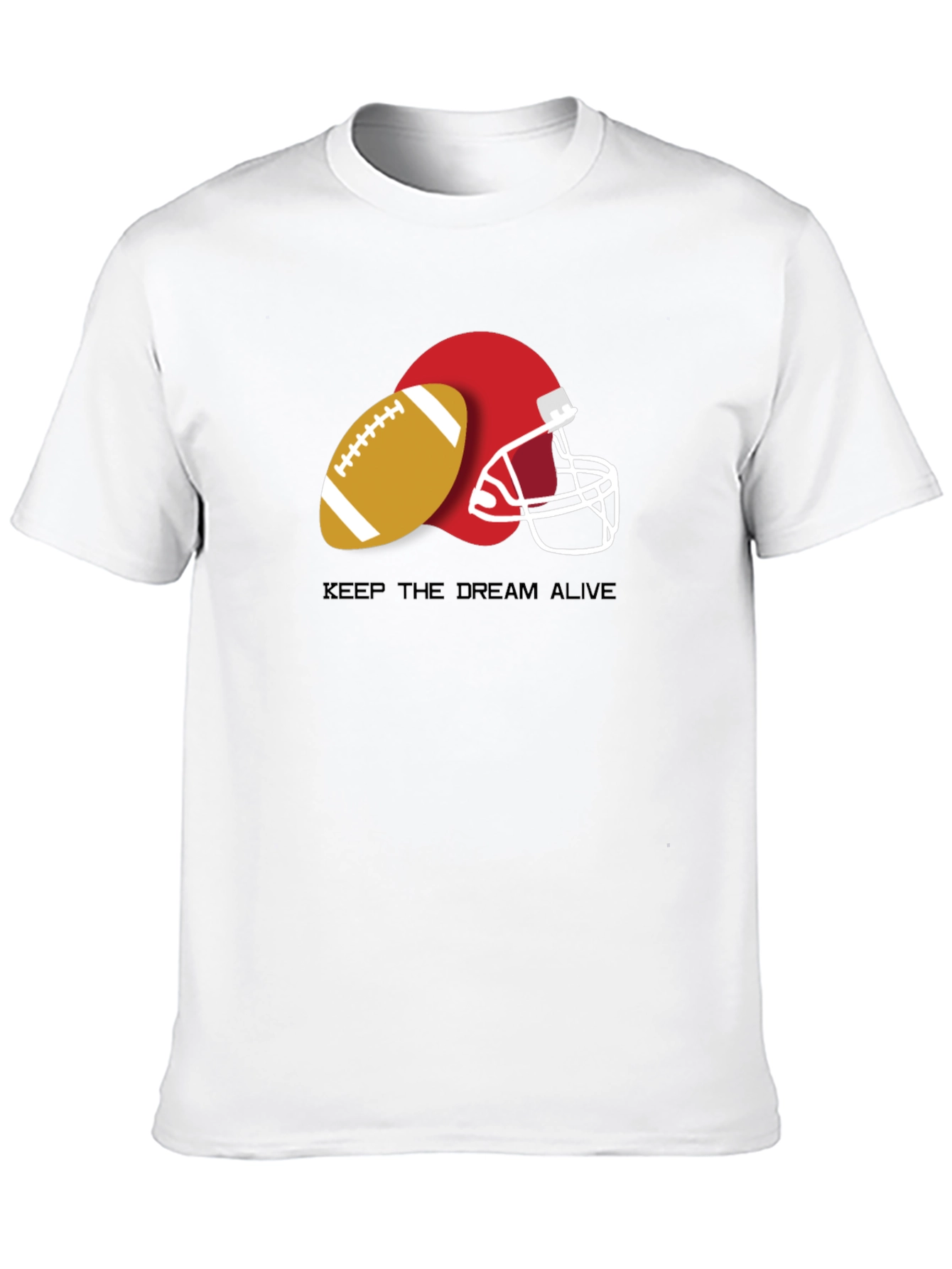 Keep the Dream Alive T-Shirt