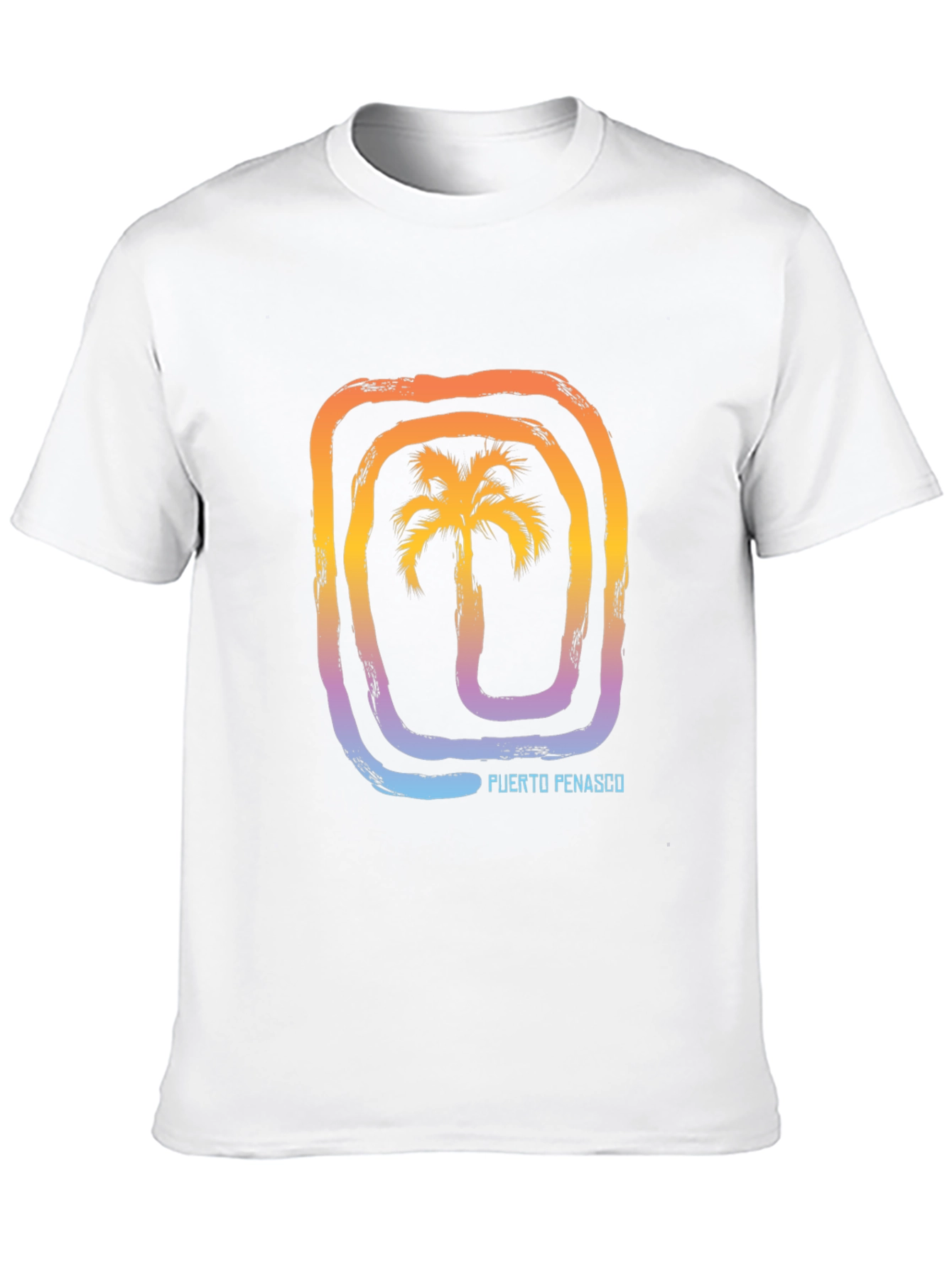 Puerto Penasco Palm Tee
